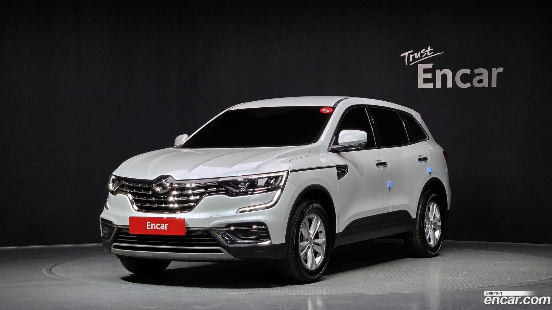 Main__Slider__Photo:QM6 Renault Korea 2020.0-0