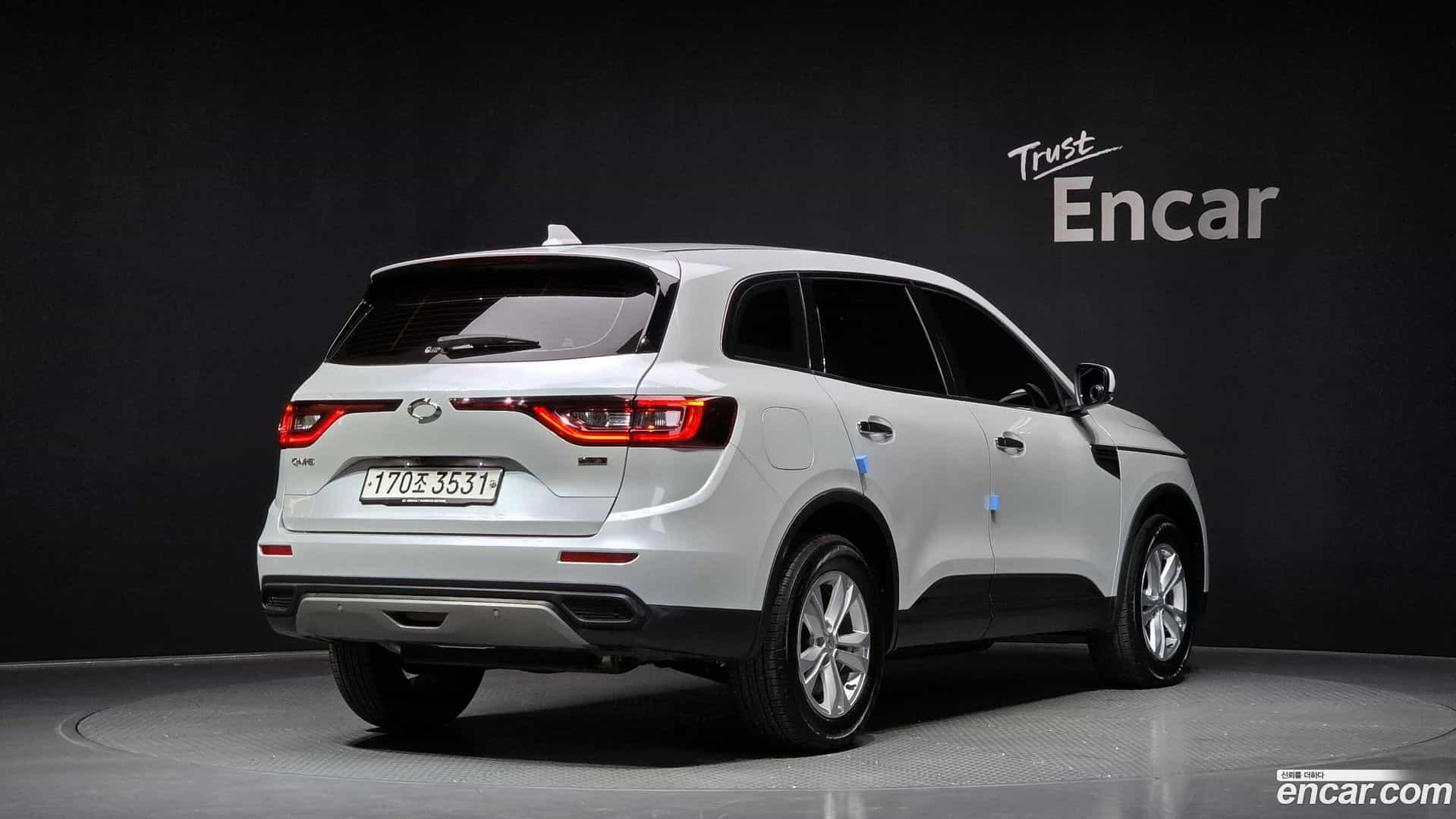 QM6 Renault Korea 2020.0-OUTER-002