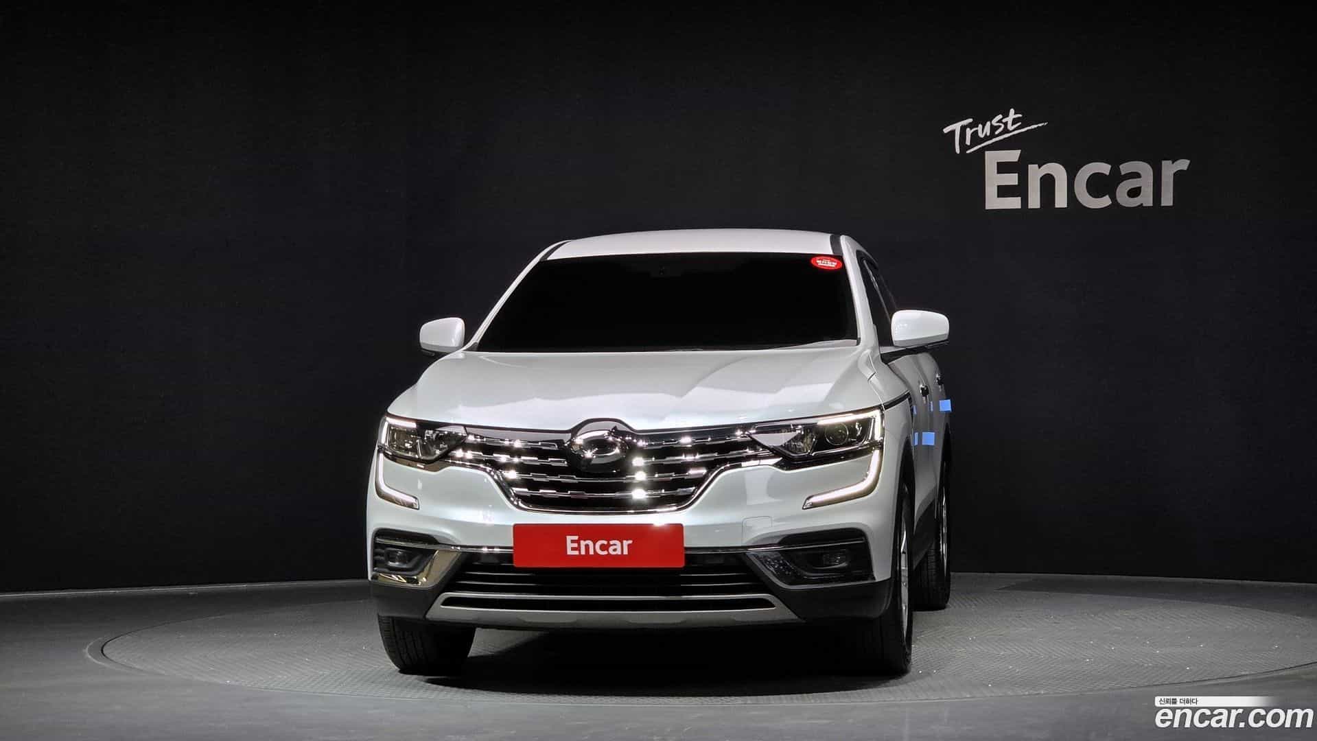 QM6 Renault Korea 2020.0-OUTER-003