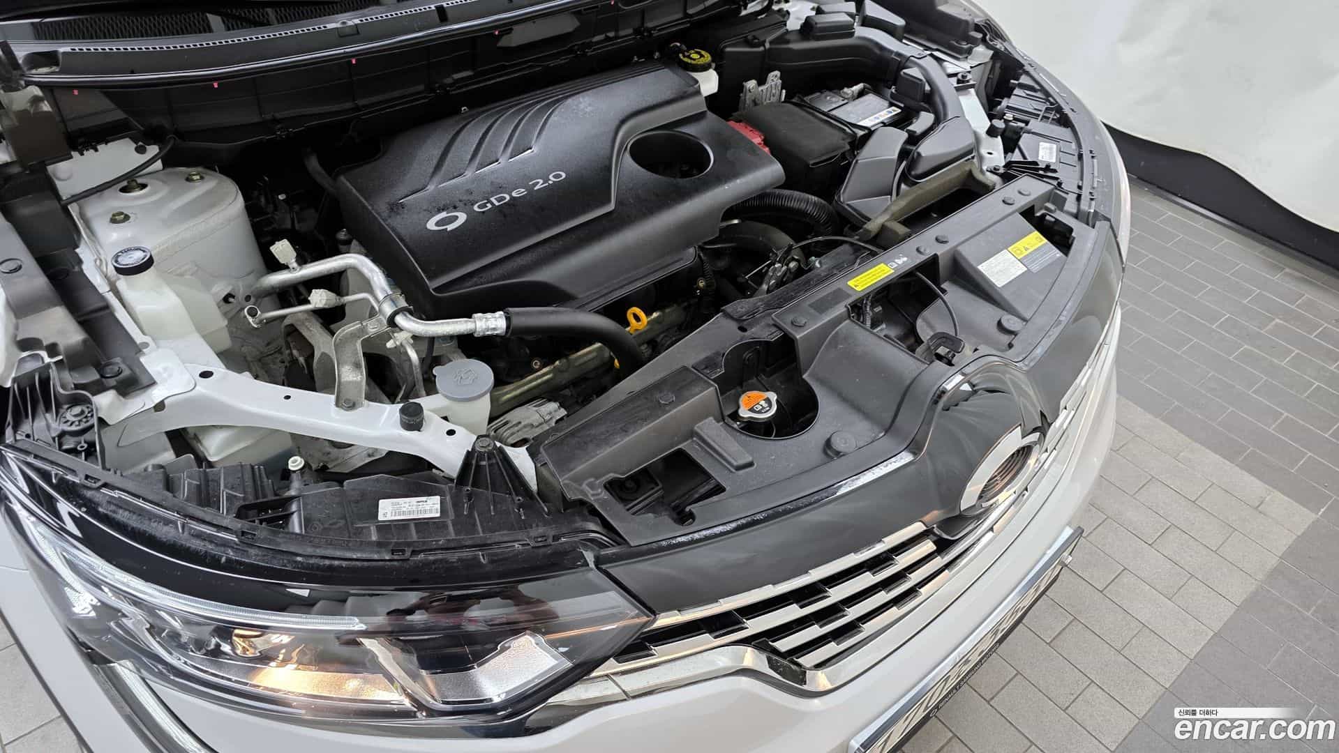 QM6 Renault Korea 2020.0-OUTER-006