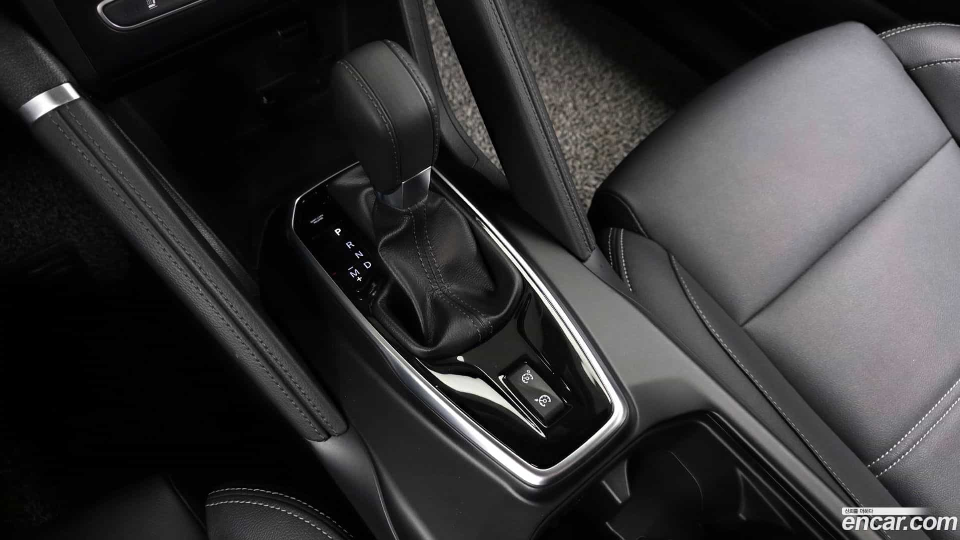 QM6 Renault Korea 2020.0-INNER-009