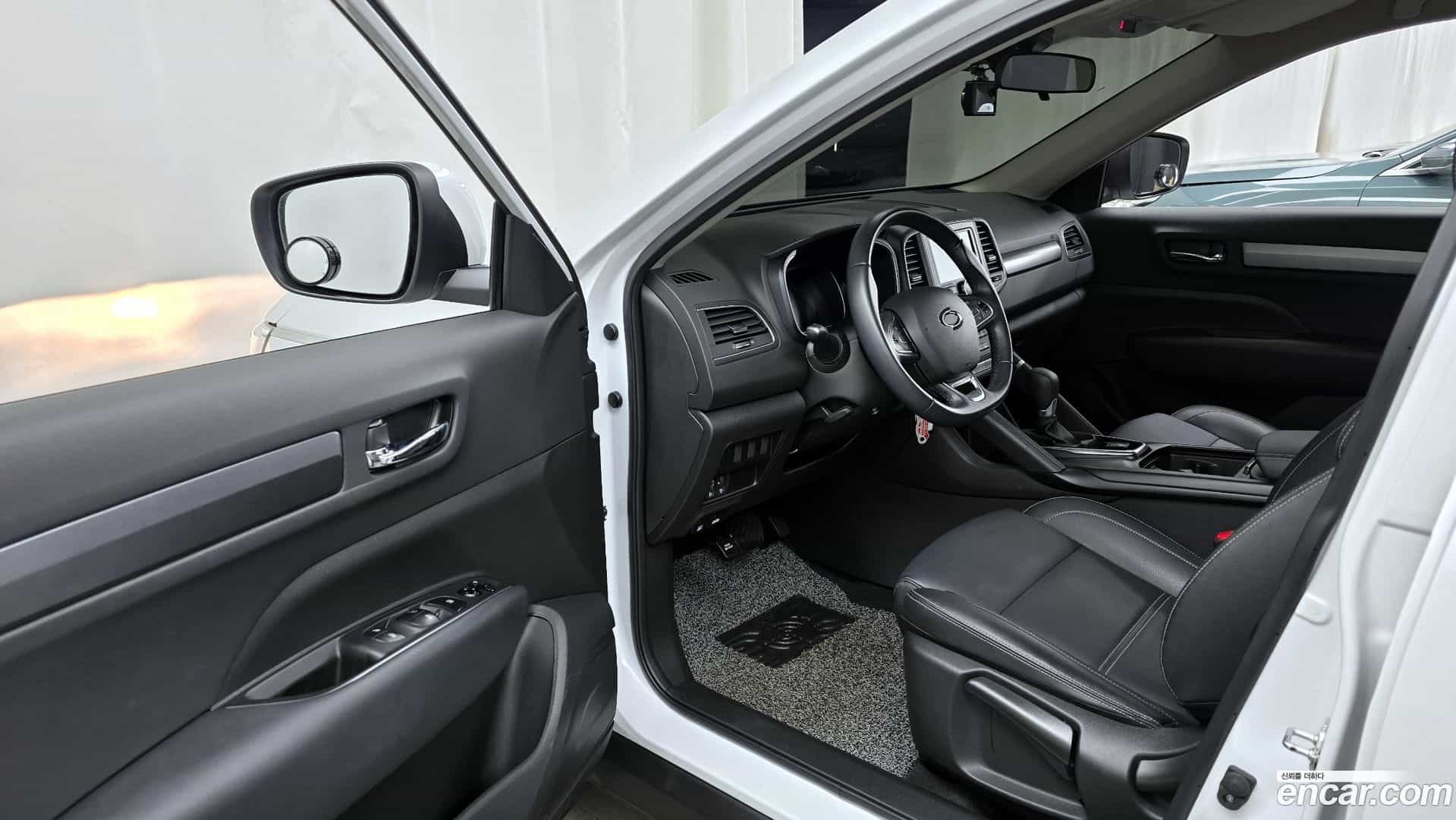 QM6 Renault Korea 2020.0-INNER-010