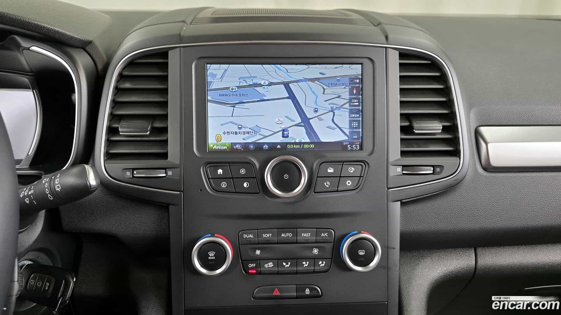 QM6 Renault Korea 2020.0-OPTION-018