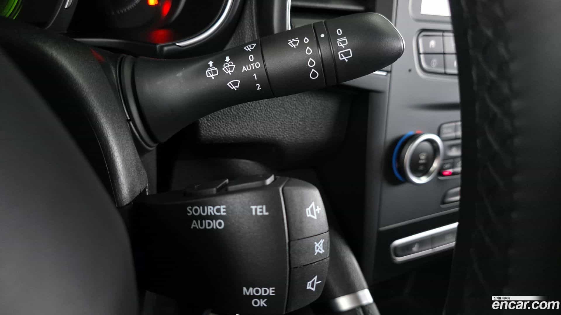 QM6 Renault Korea 2020.0-OPTION-022
