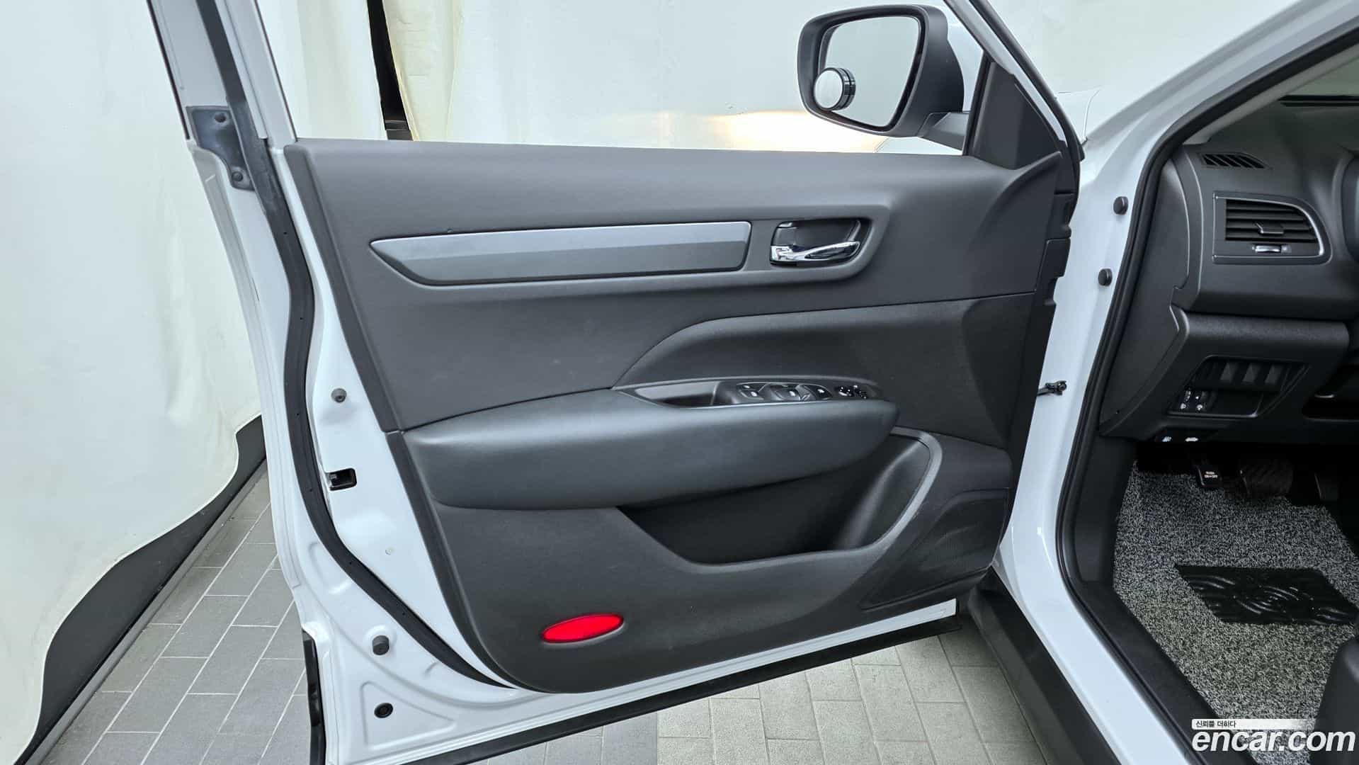 QM6 Renault Korea 2020.0-INNER-034