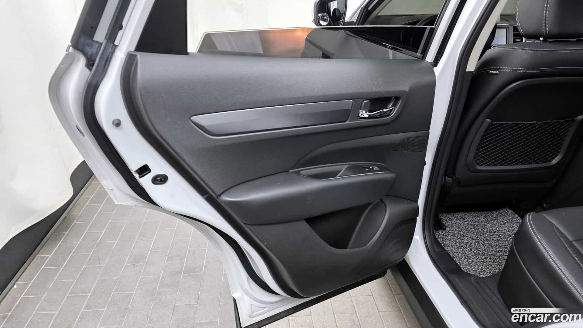 QM6 Renault Korea 2020.0-INNER-035
