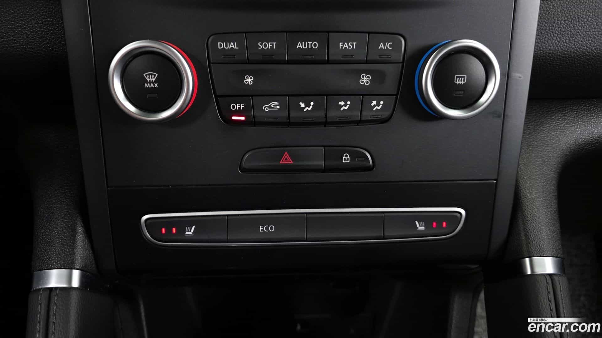 QM6 Renault Korea 2020.0-OPTION-041