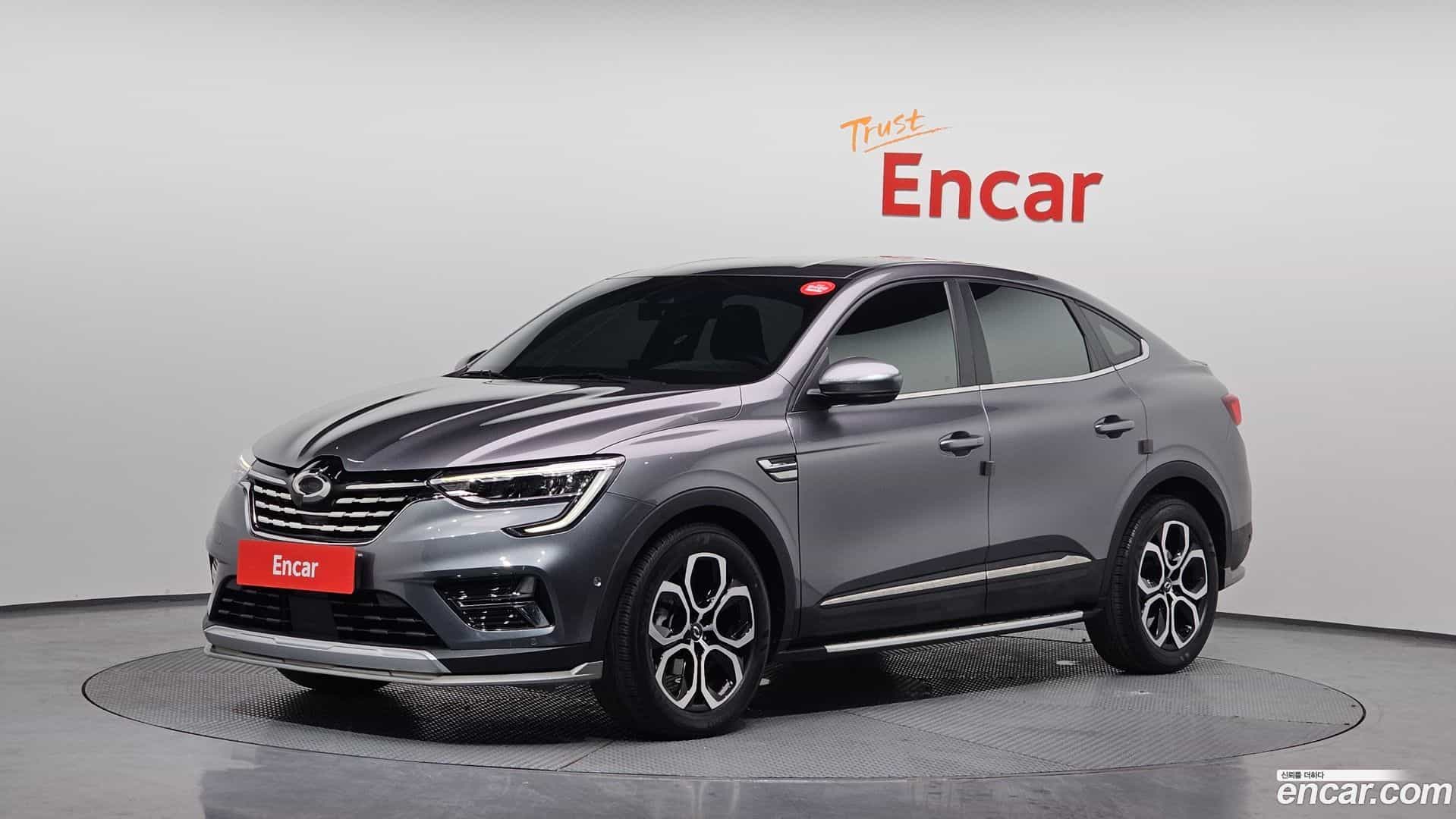 XM3 Renault Korea 2022.6-OUTER-001