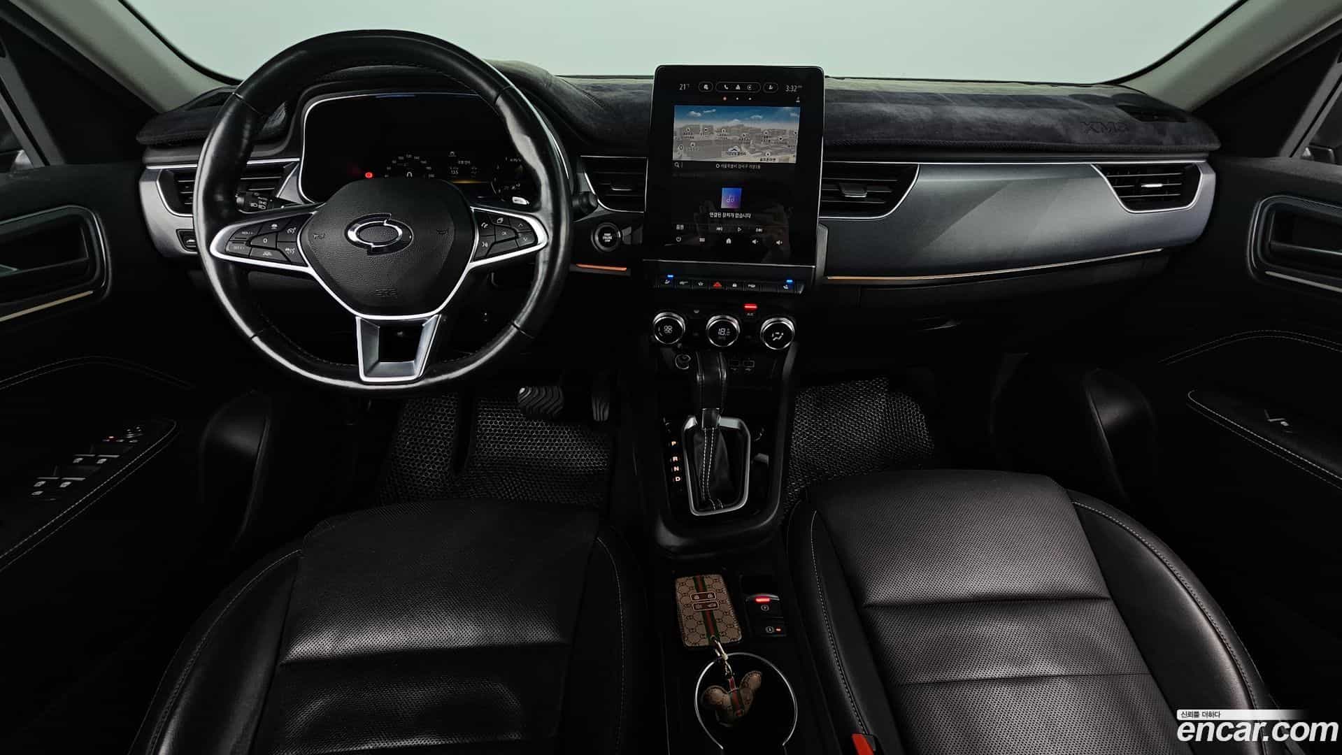 XM3 Renault Korea 2022.6-INNER-007