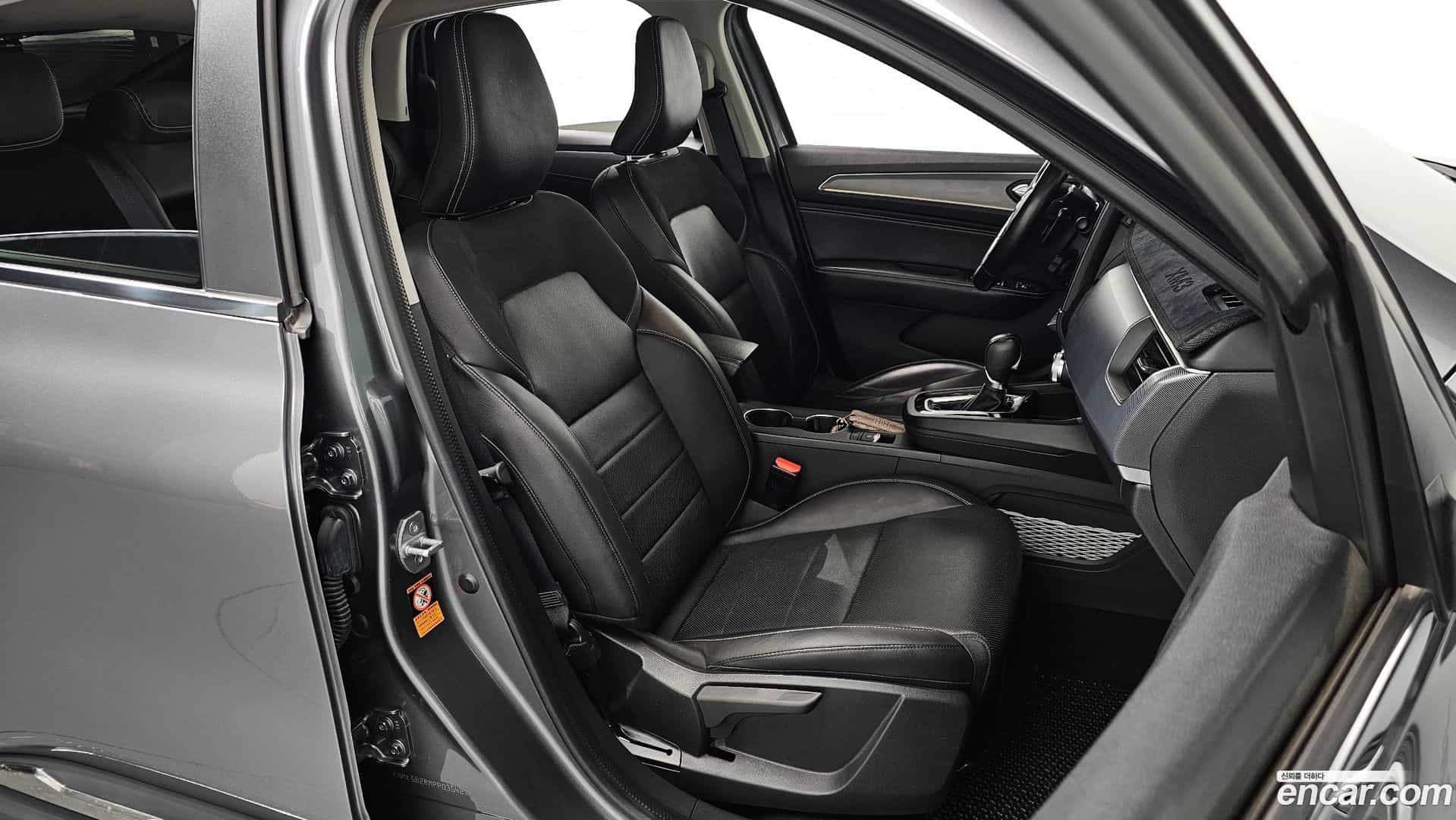 XM3 Renault Korea 2022.6-OPTION-015