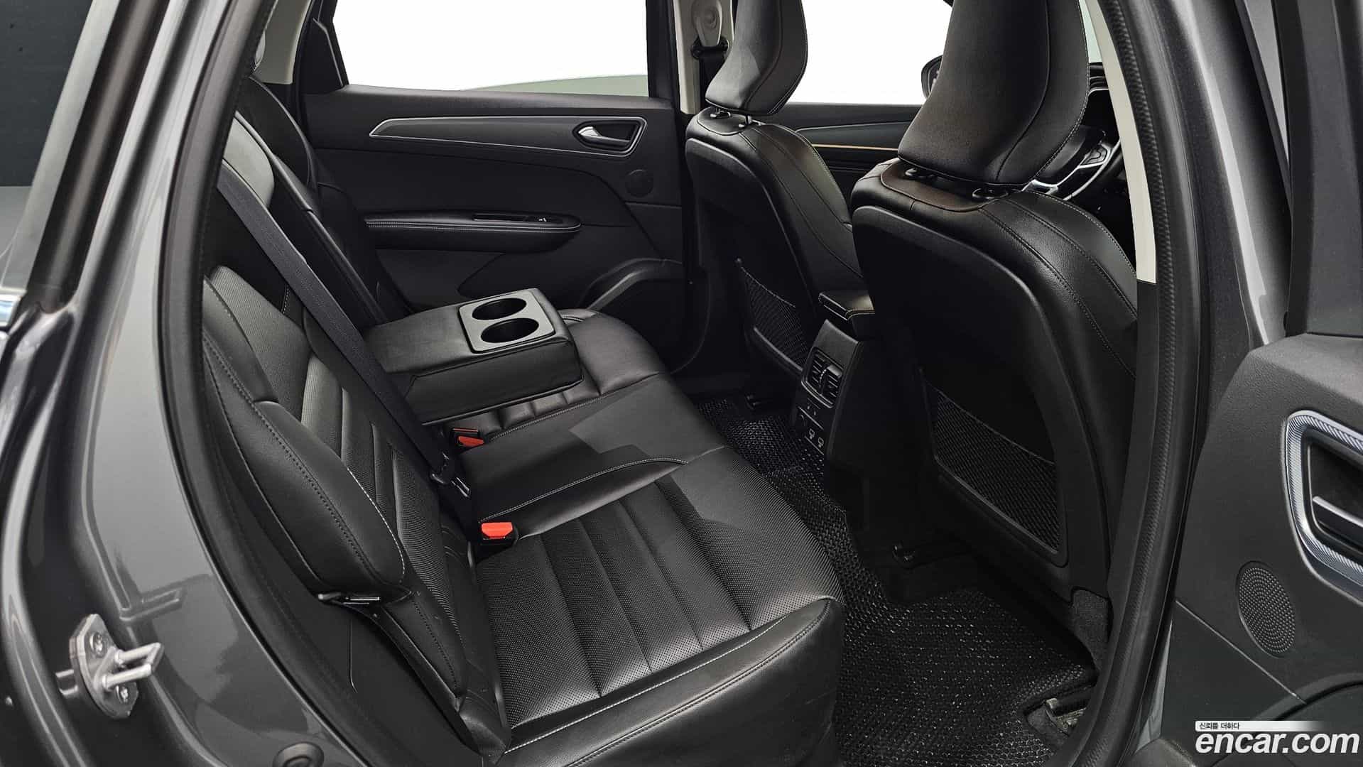 XM3 Renault Korea 2022.6-OPTION-016