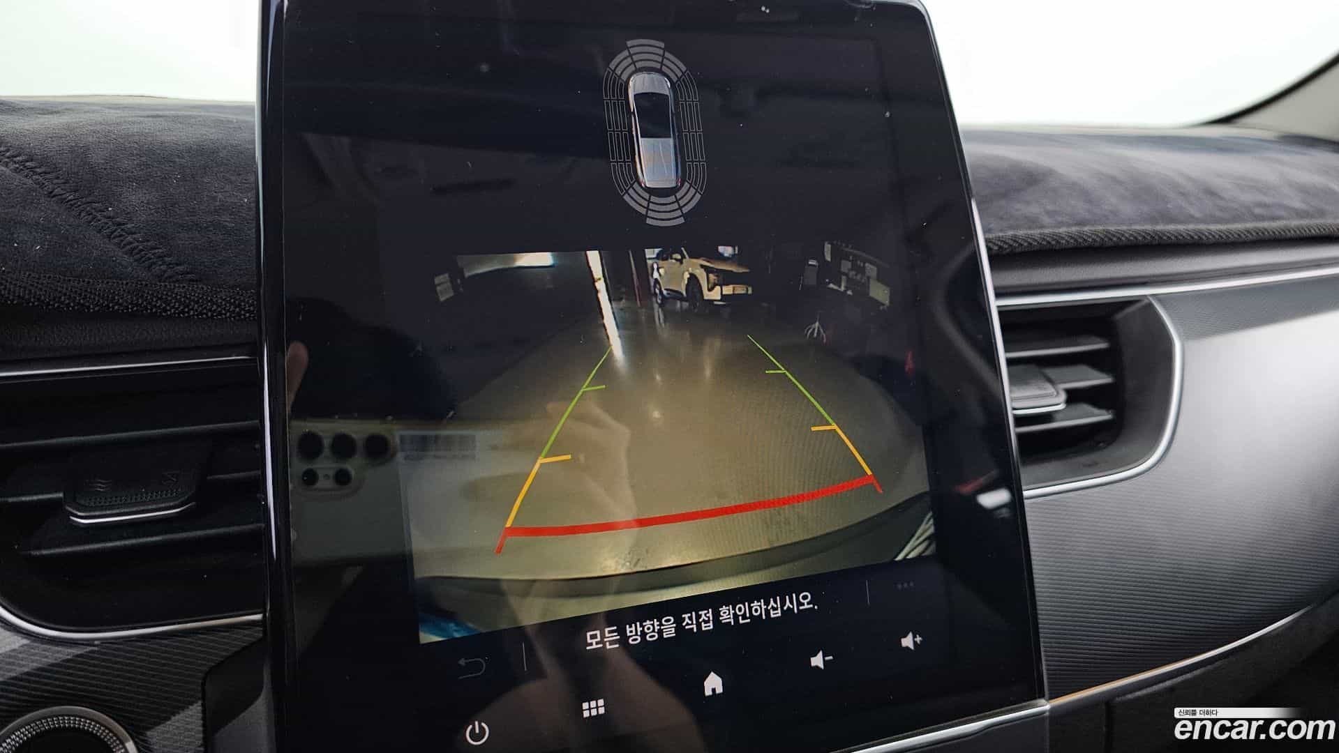 XM3 Renault Korea 2022.6-OPTION-019