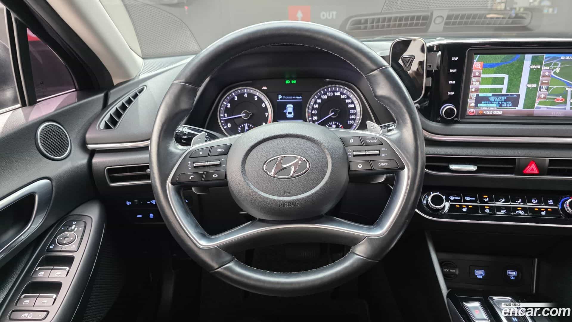Sonata Hyundai 2020.6-OPTION-017