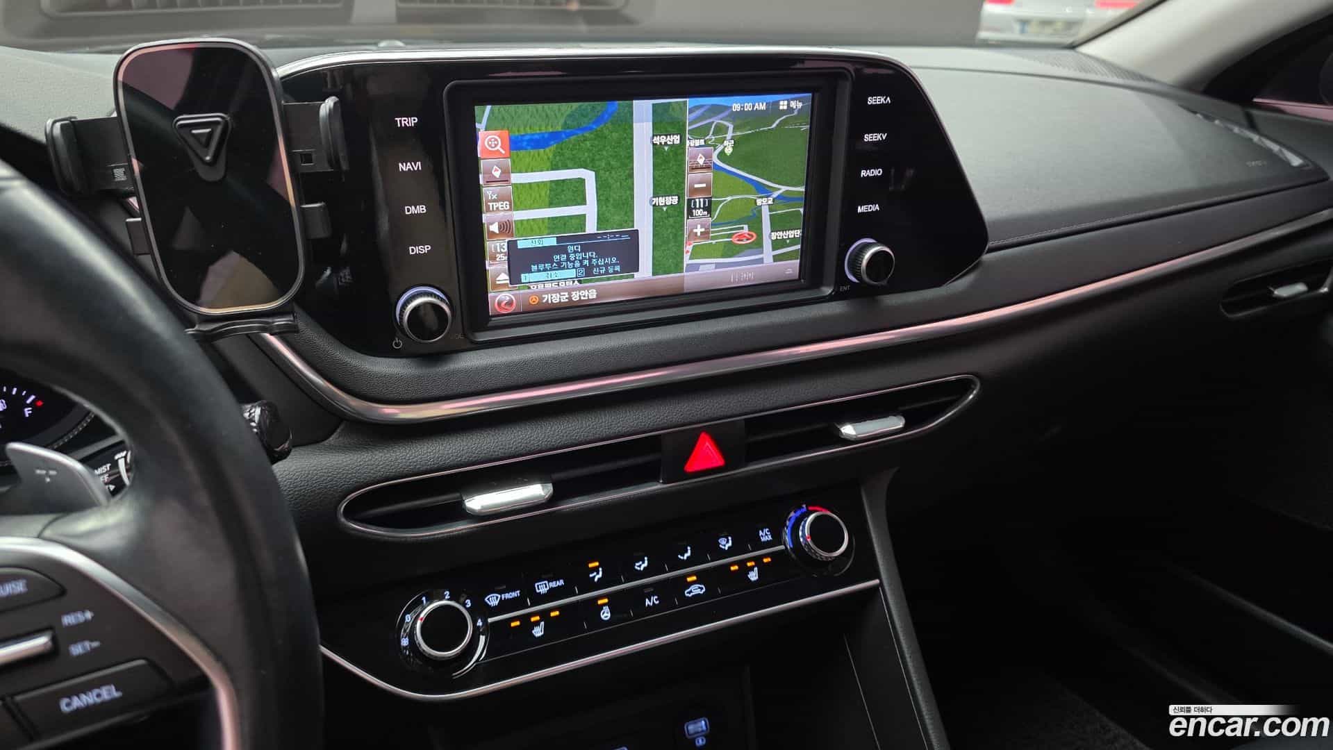 Sonata Hyundai 2020.6-OPTION-018