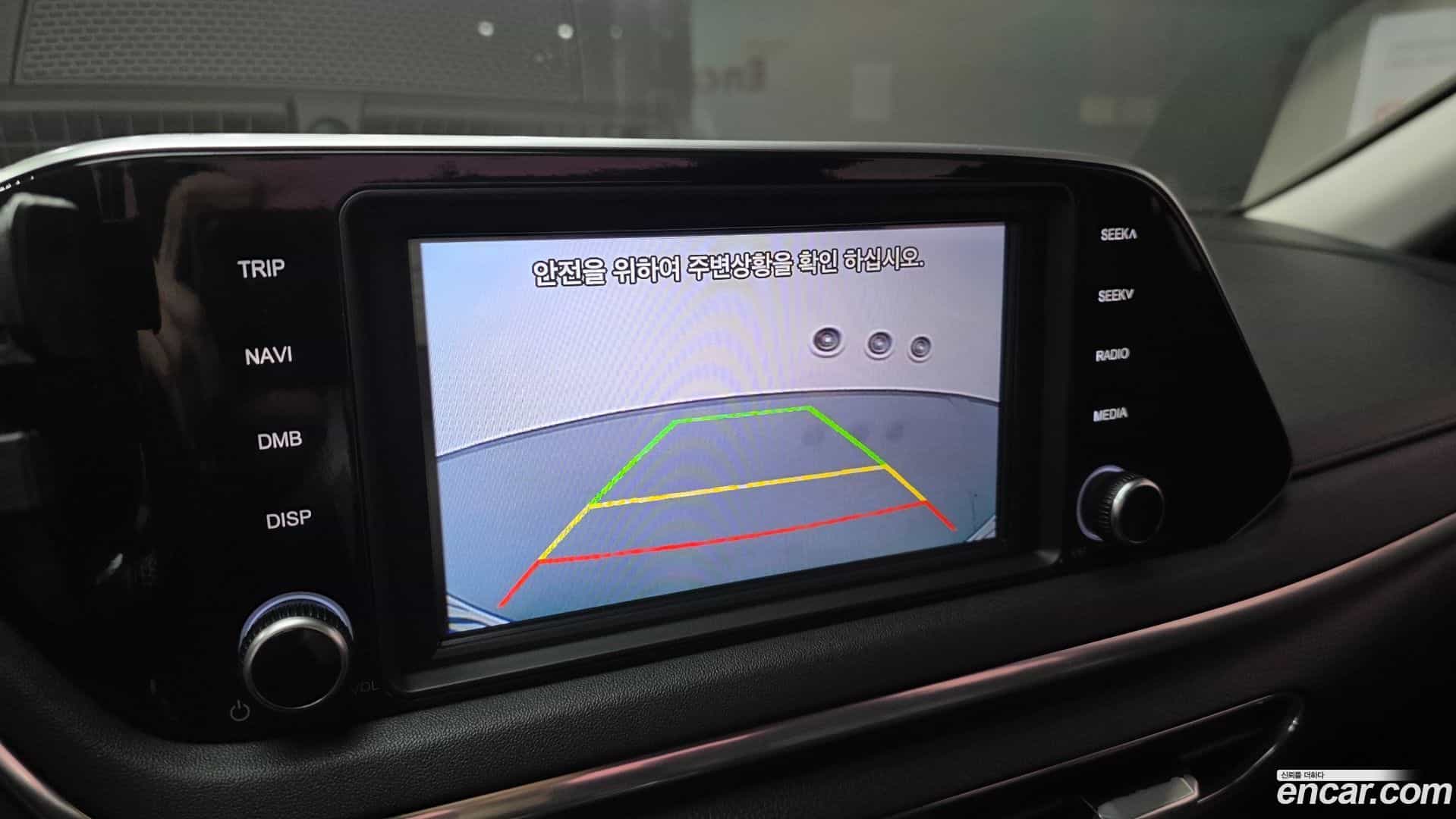 Sonata Hyundai 2020.6-OPTION-019