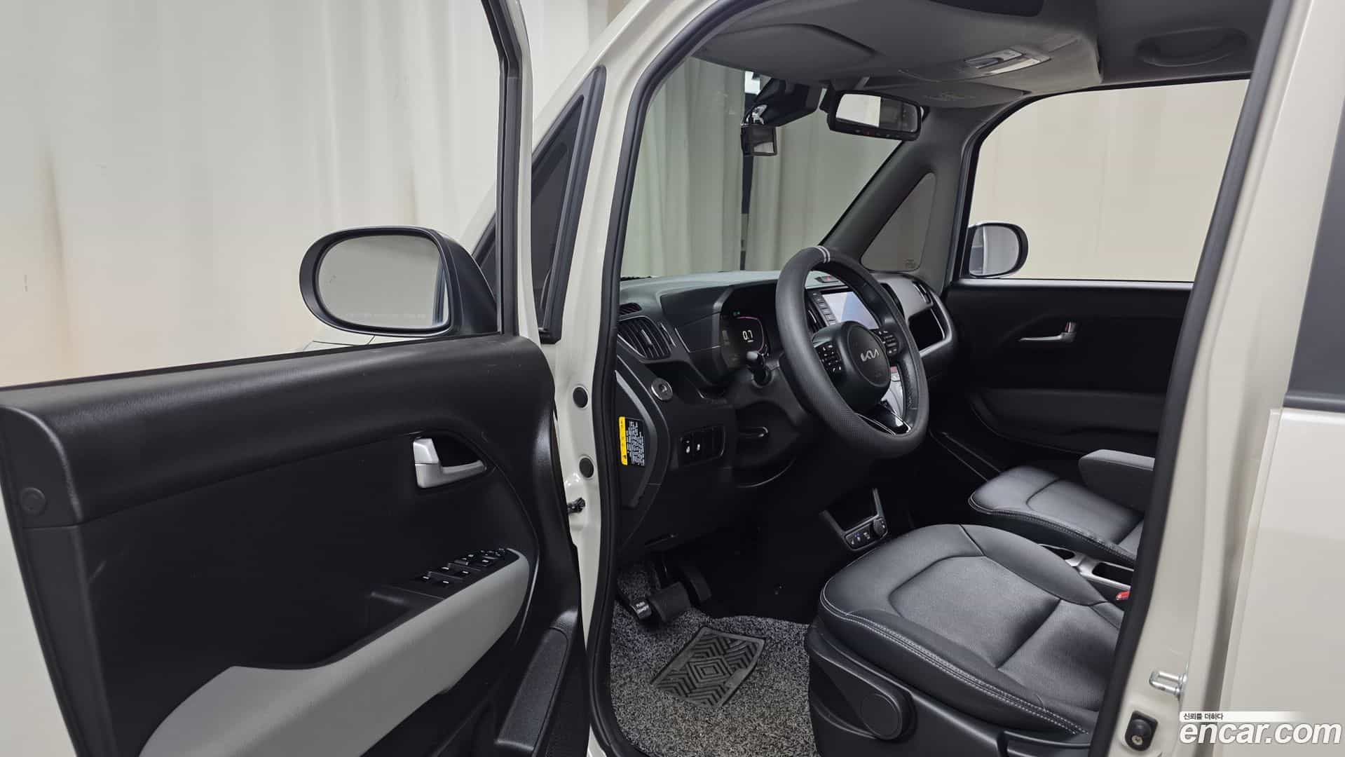 RAY Kia 2023.0-INNER-010