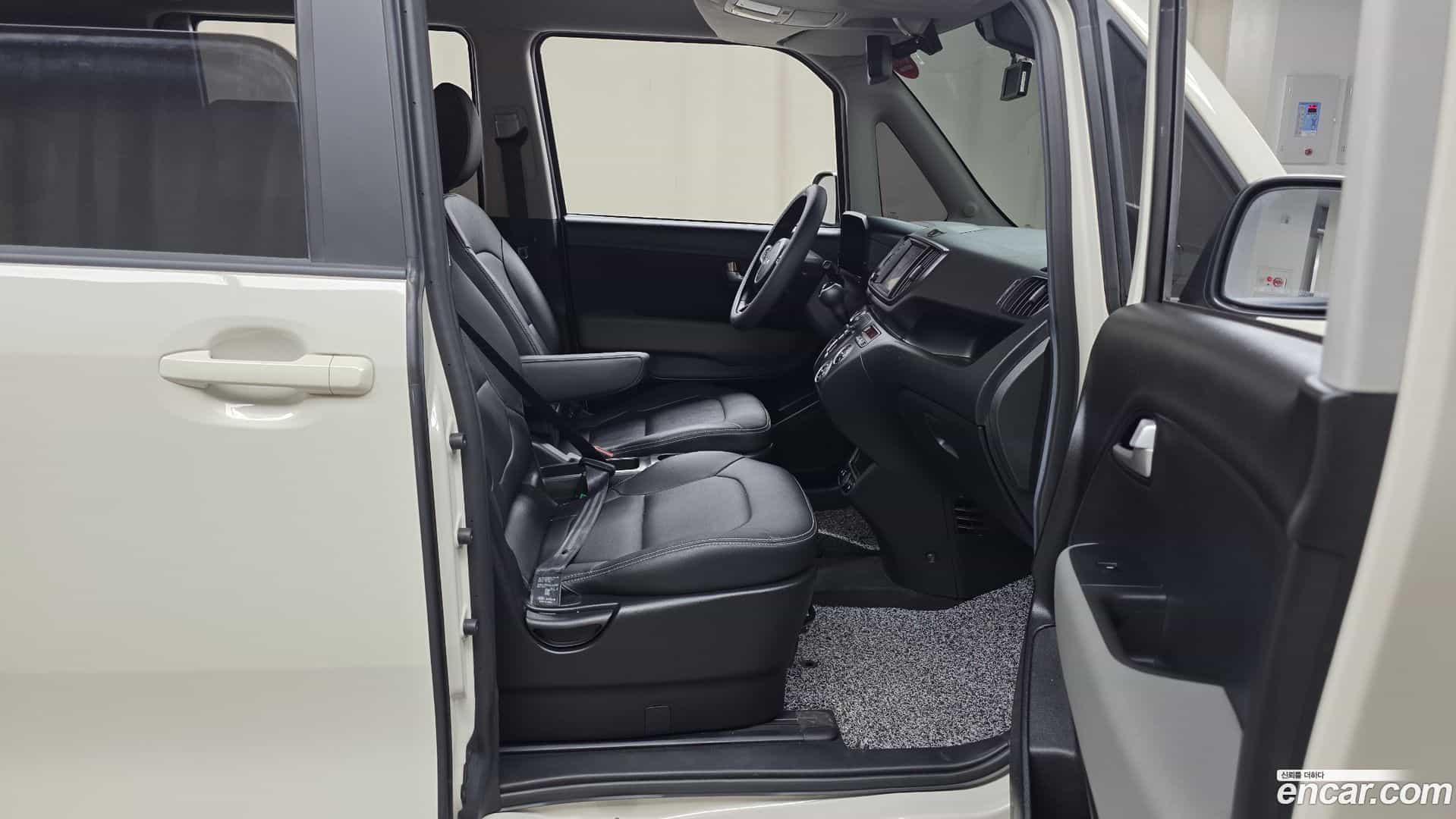 RAY Kia 2023.0-INNER-036