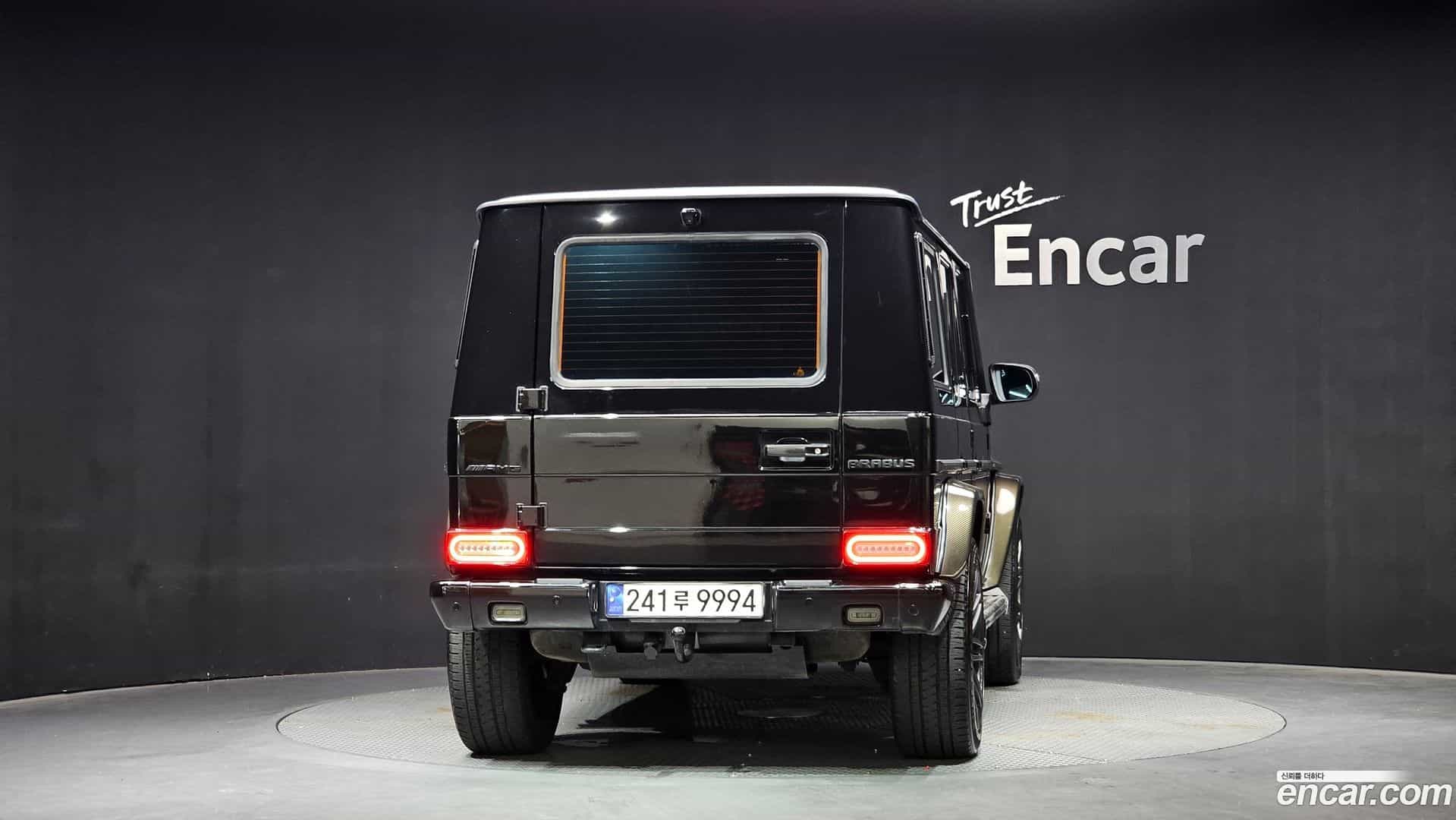 G-Class Mercedes-Benz 2015.6-OUTER-004