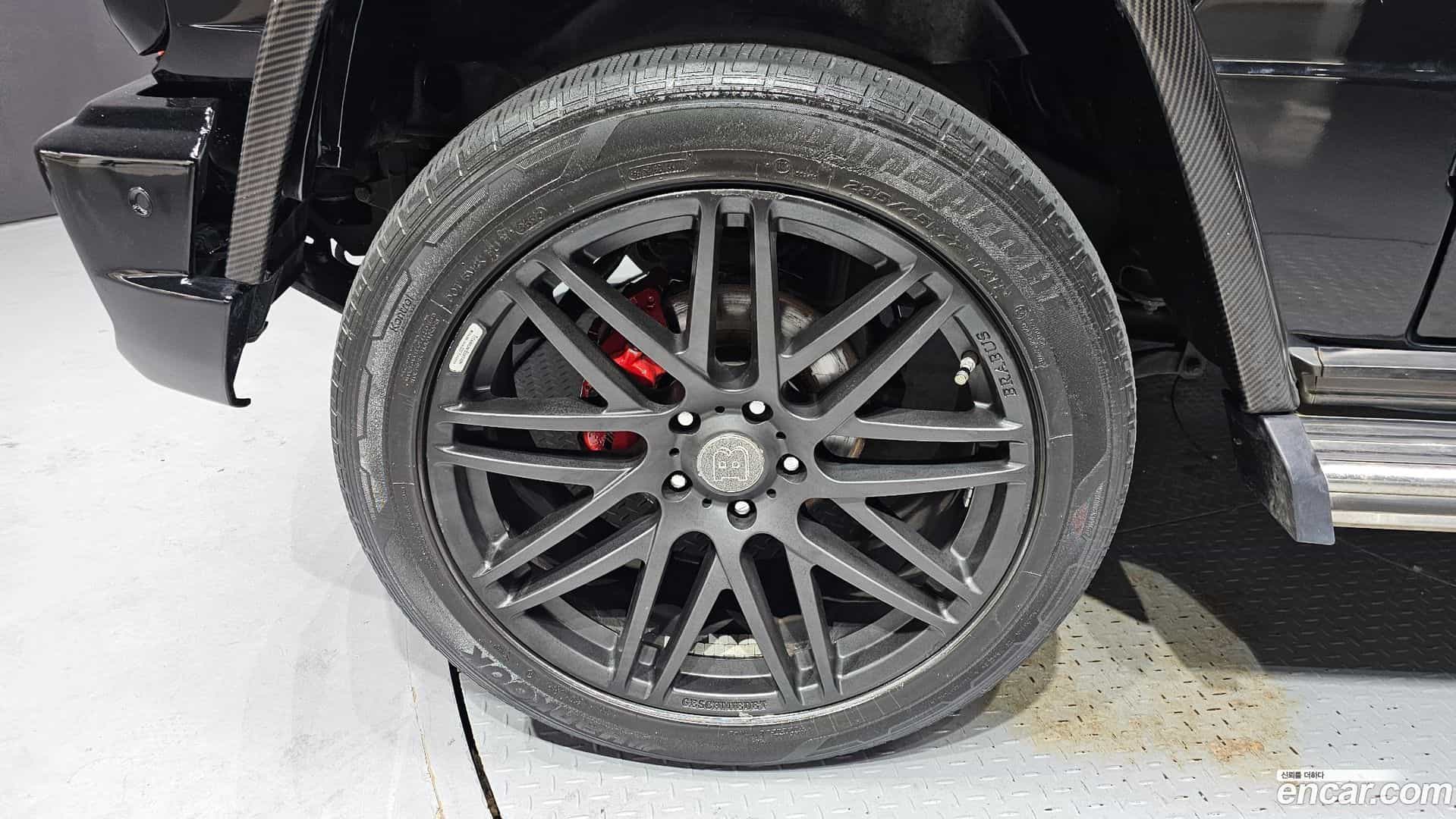 G-Class Mercedes-Benz 2015.6-OUTER-005