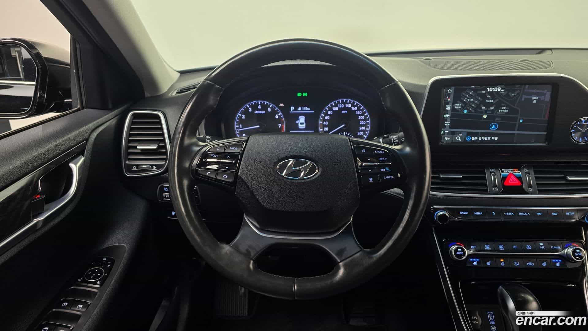 Grandeur Hyundai 2018.5-OPTION-017