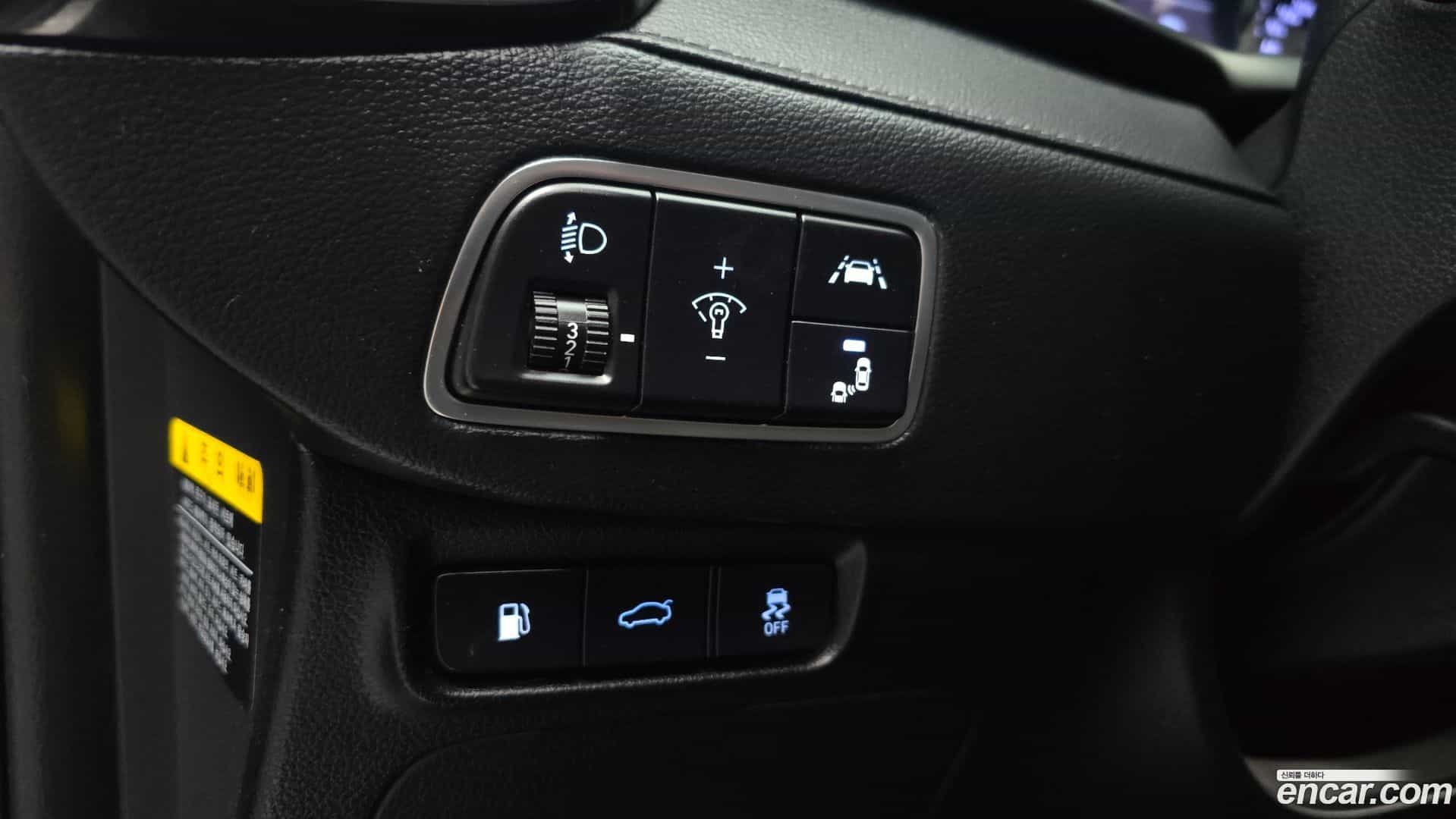 Grandeur Hyundai 2018.5-OPTION-018