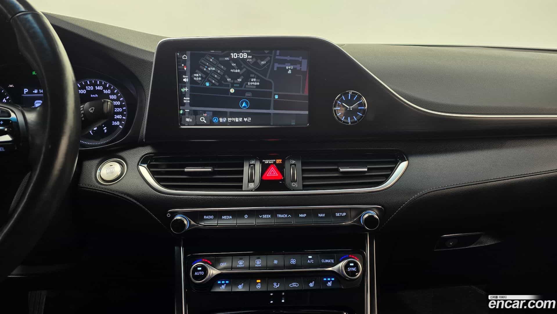 Grandeur Hyundai 2018.5-OPTION-019