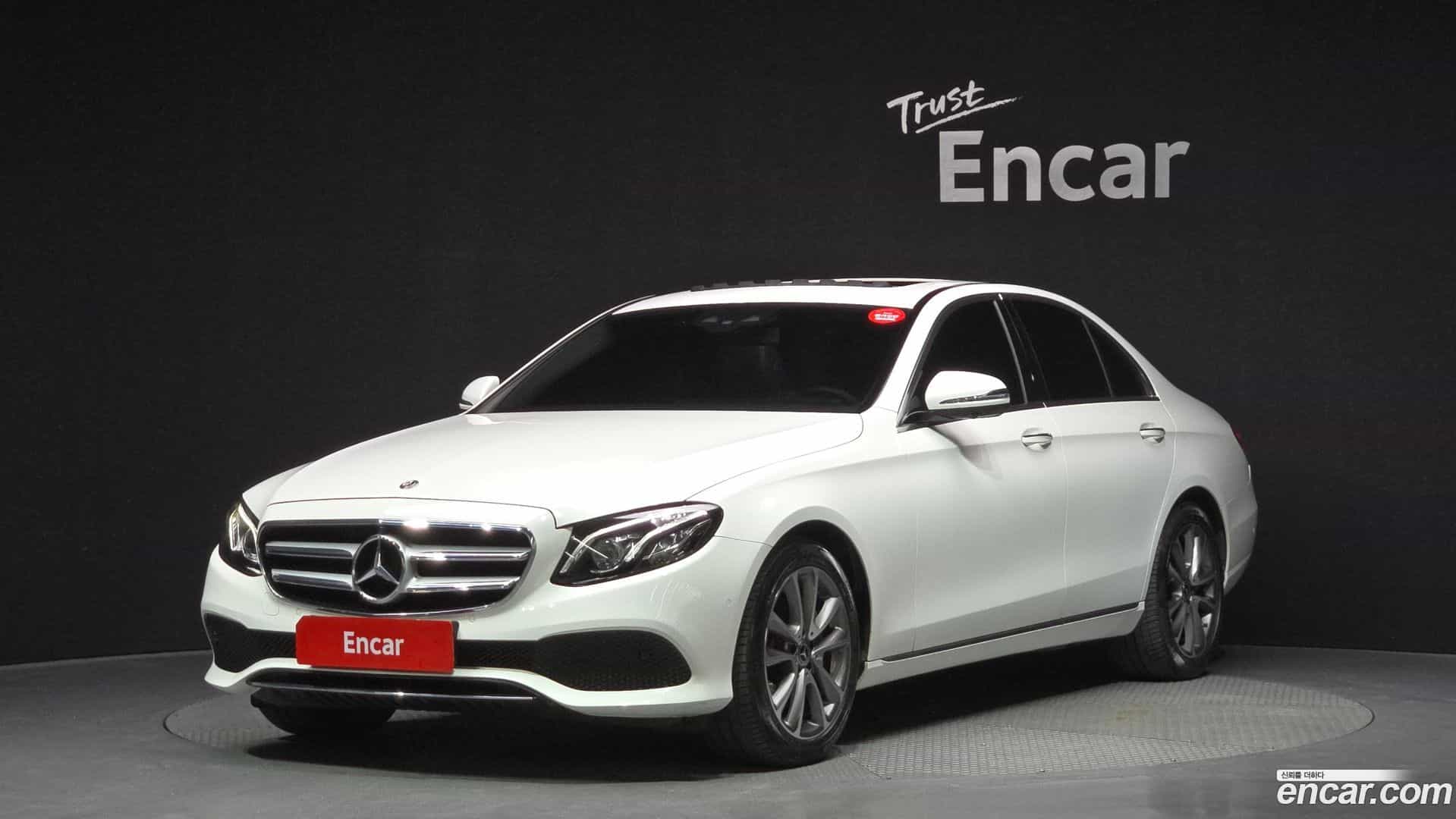 E-Class Mercedes-Benz 2019.3-OUTER-001