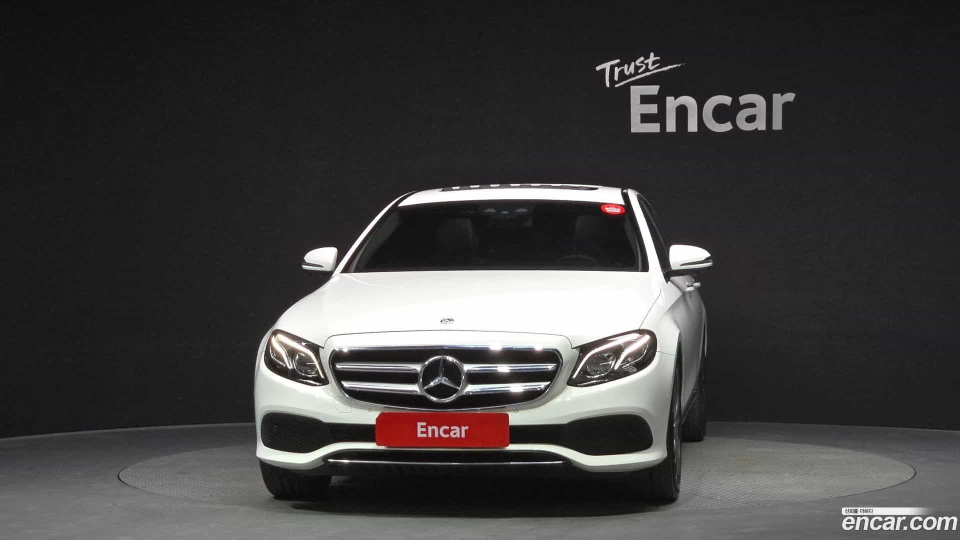 E-Class Mercedes-Benz 2019.3-OUTER-003
