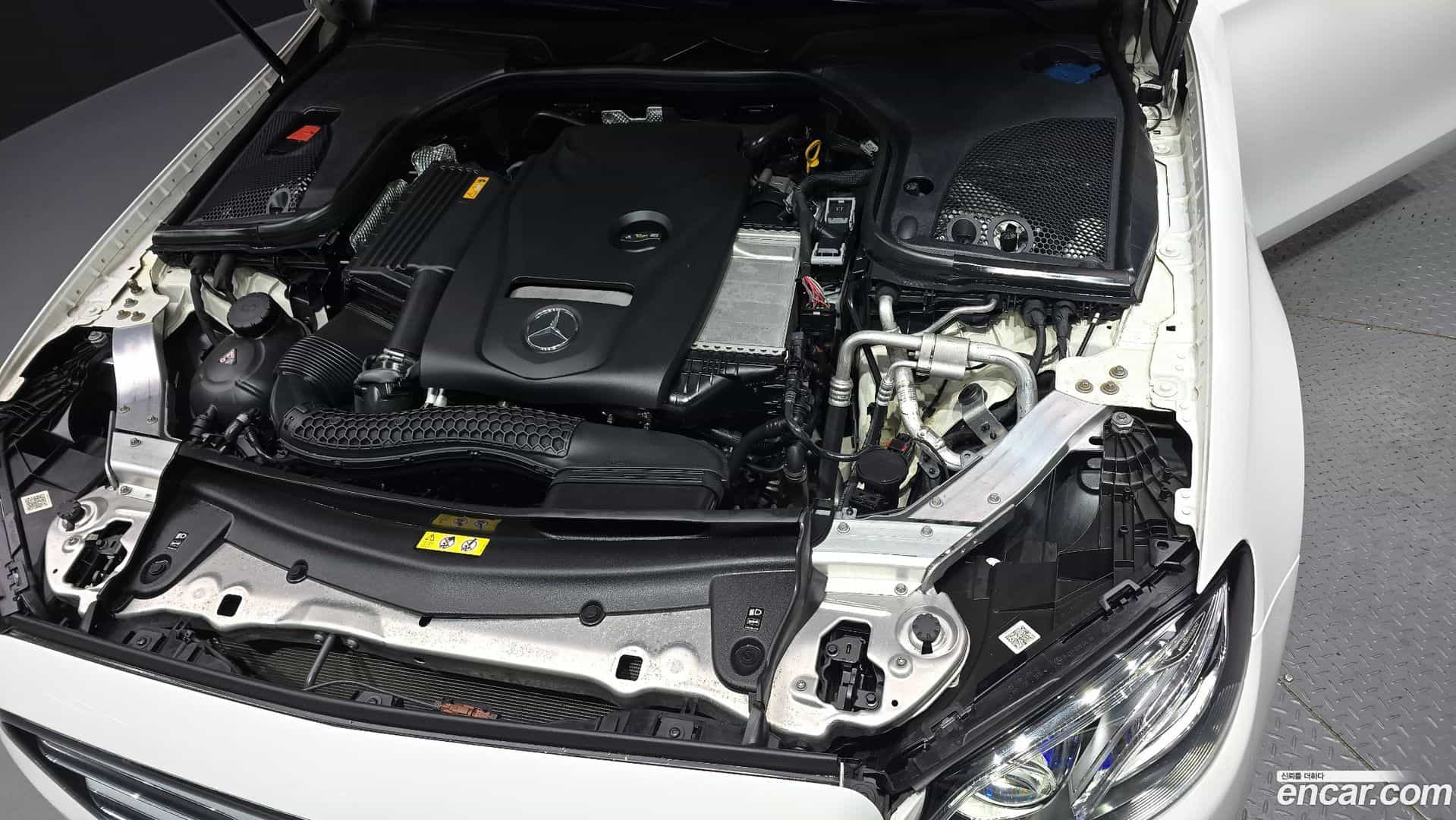 E-Class Mercedes-Benz 2019.3-OUTER-006
