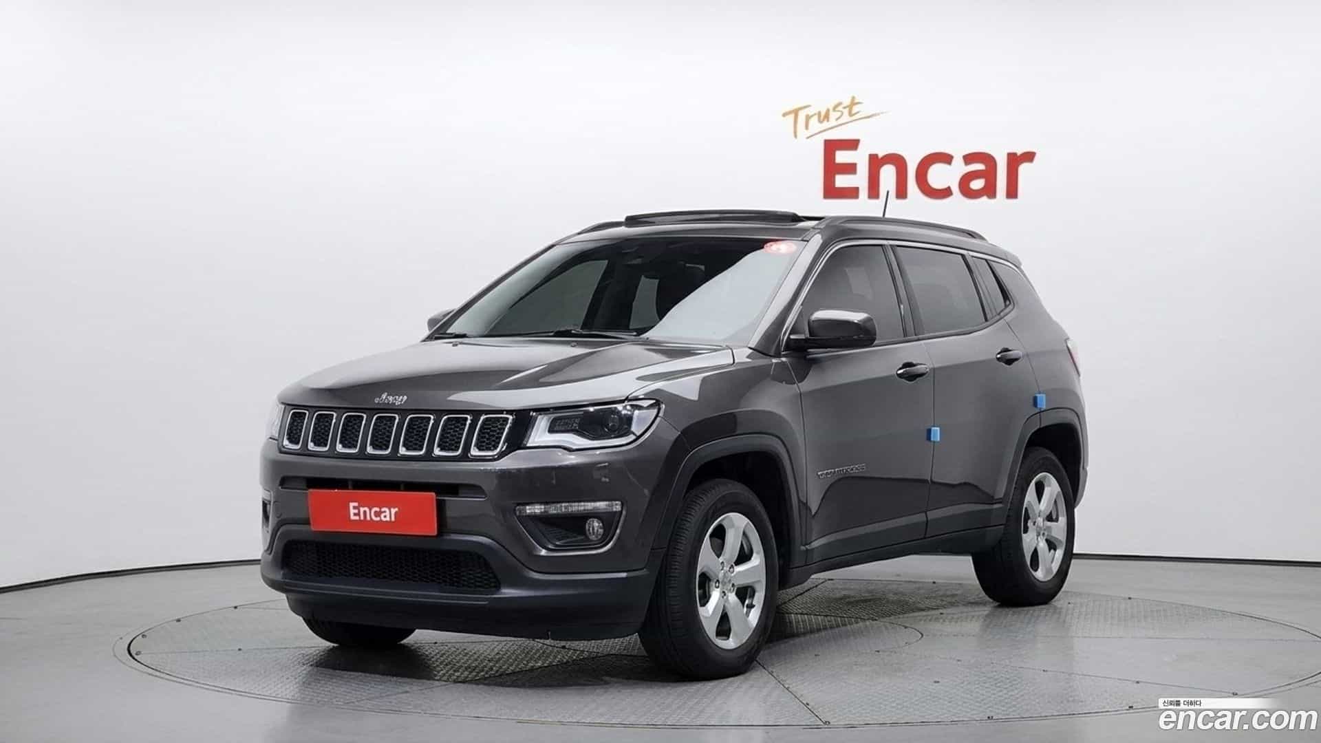Compass Jeep 2018.7-OUTER-001