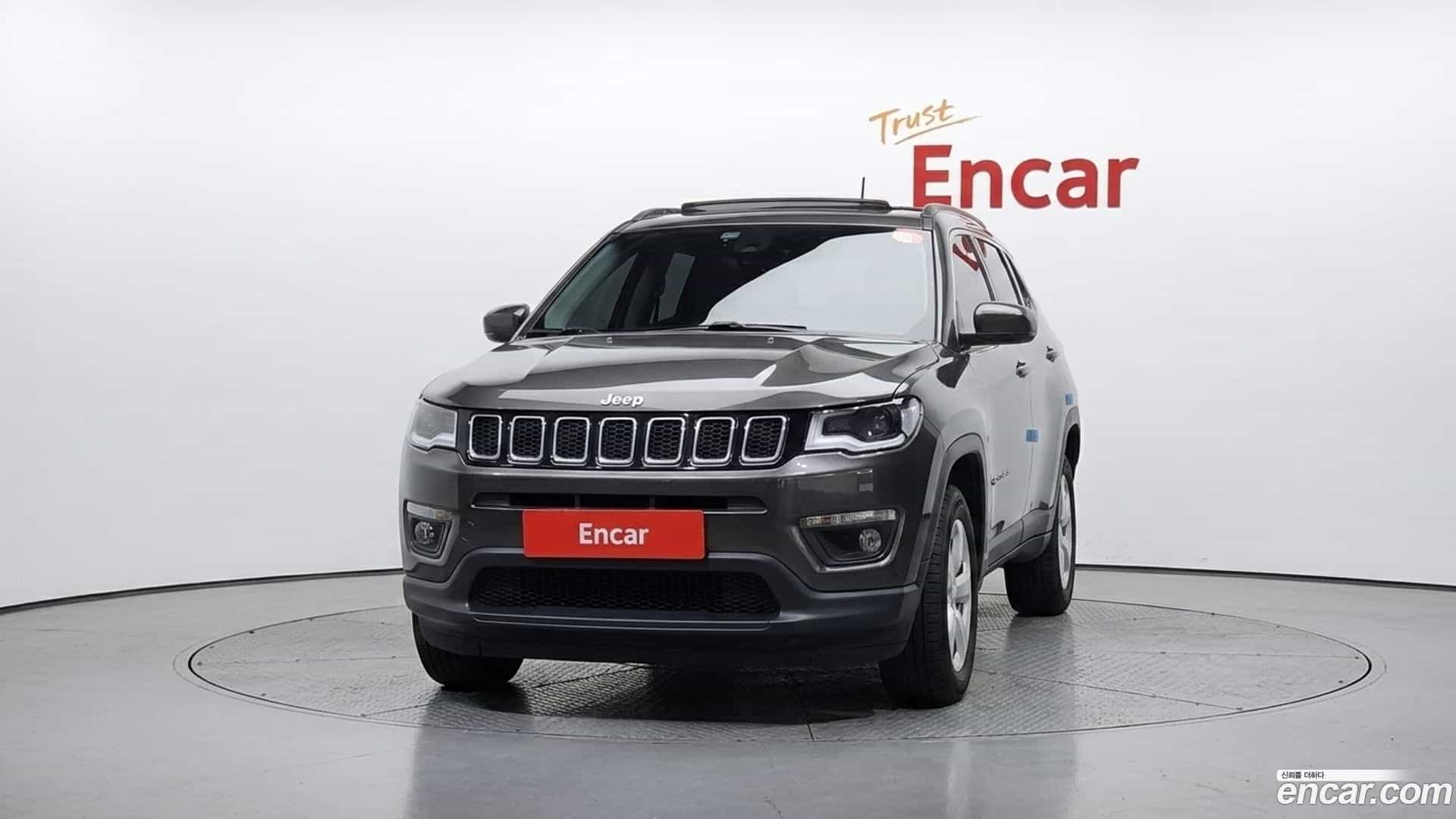 Compass Jeep 2018.7-OUTER-003