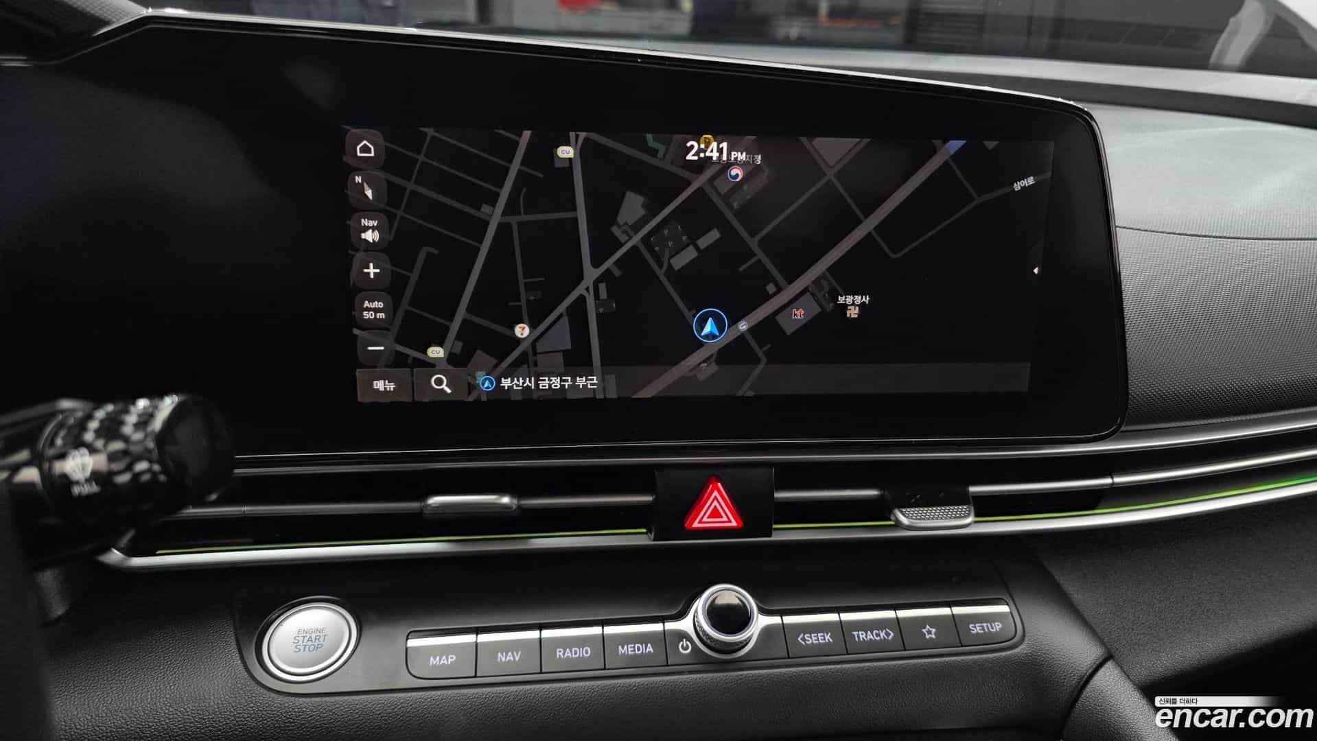 AVANTE Hyundai 2021.6-OPTION-018