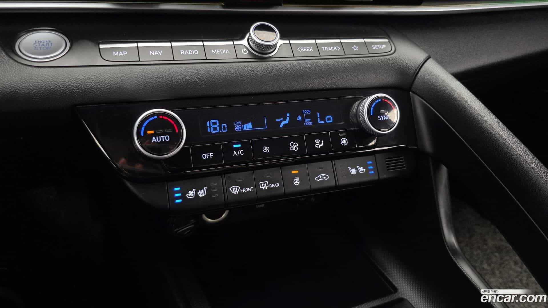 AVANTE Hyundai 2021.6-OPTION-022