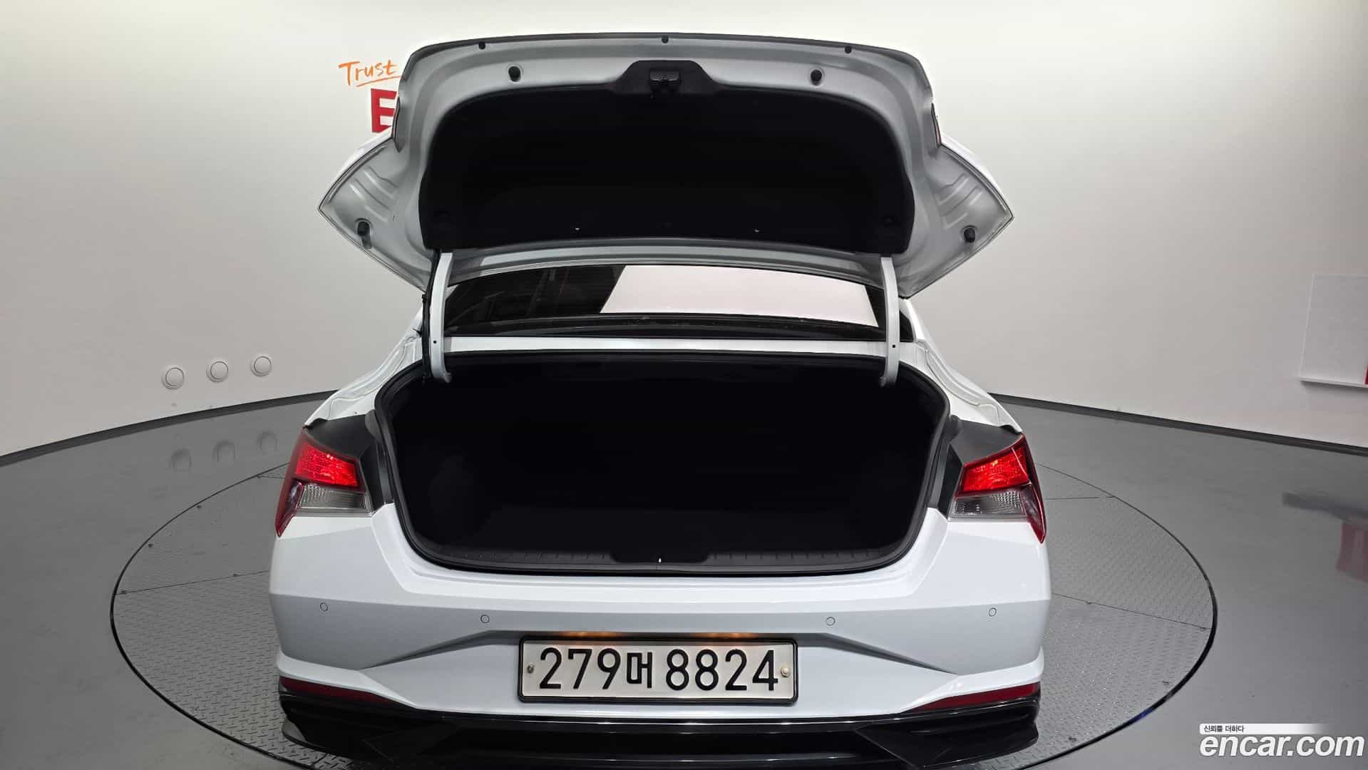 AVANTE Hyundai 2021.6-OPTION-044
