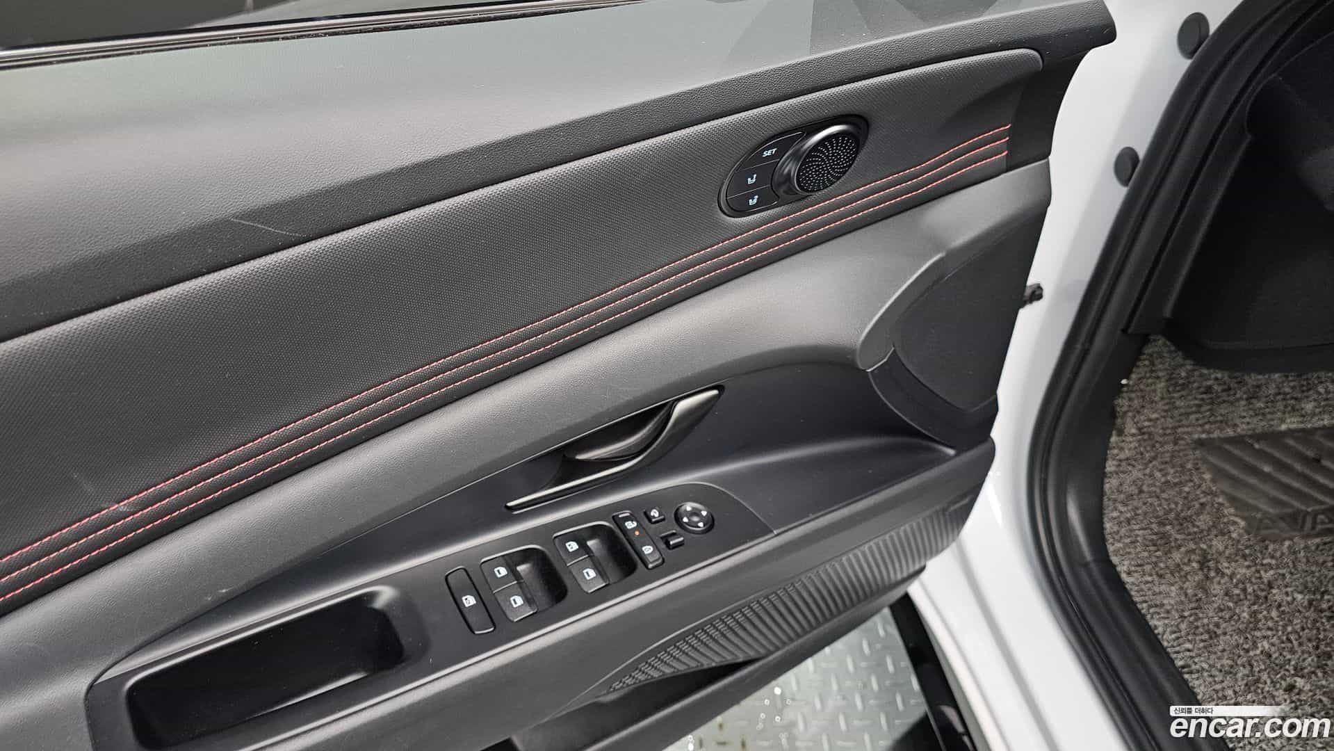 AVANTE Hyundai 2024.9-OPTION-023