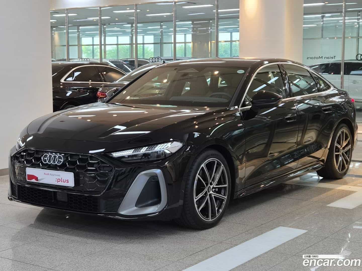 A5 Audi 2025.10-OUTER-001