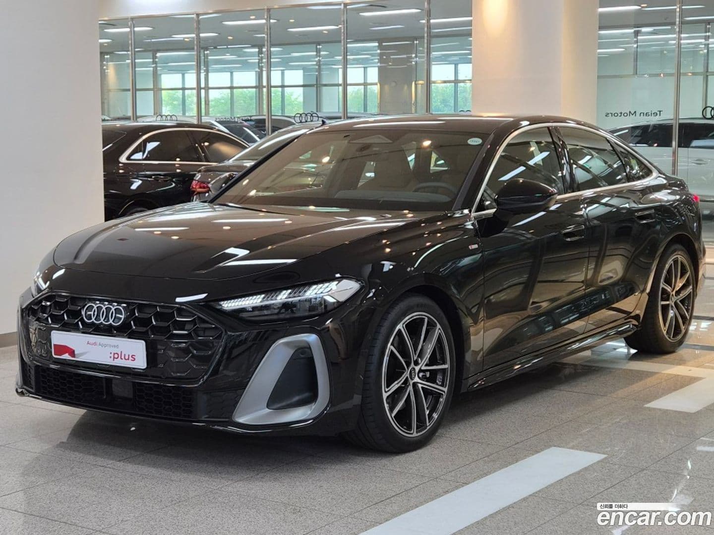 Main__Slider__Photo:A5 Audi 2025.10-0