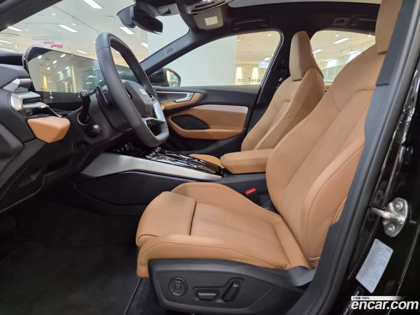 A5 Audi 2025.10-INNER-010