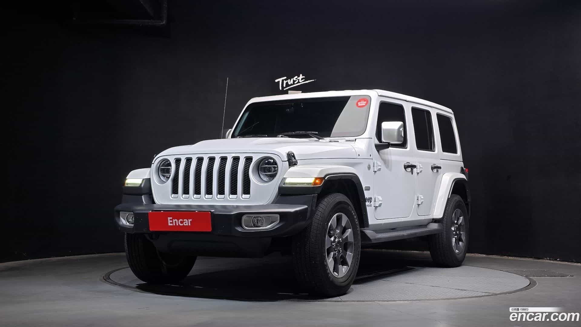 Wrangler Jeep 2021.6-OUTER-001