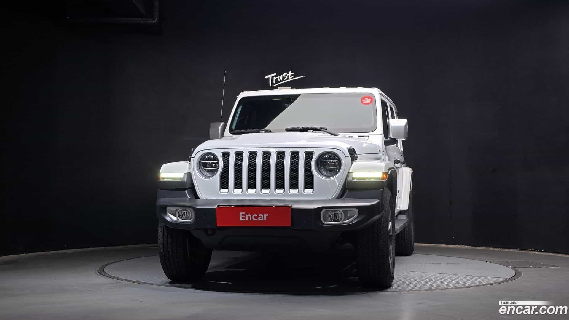 Wrangler Jeep 2021.6-OUTER-003