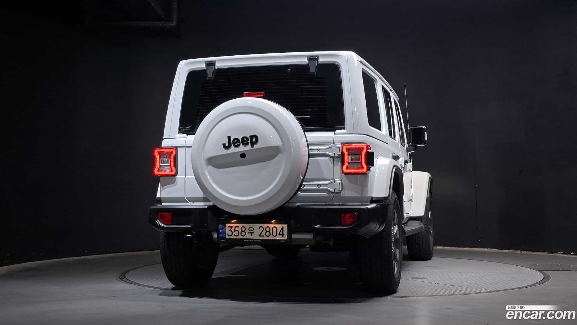 Wrangler Jeep 2021.6-OUTER-004