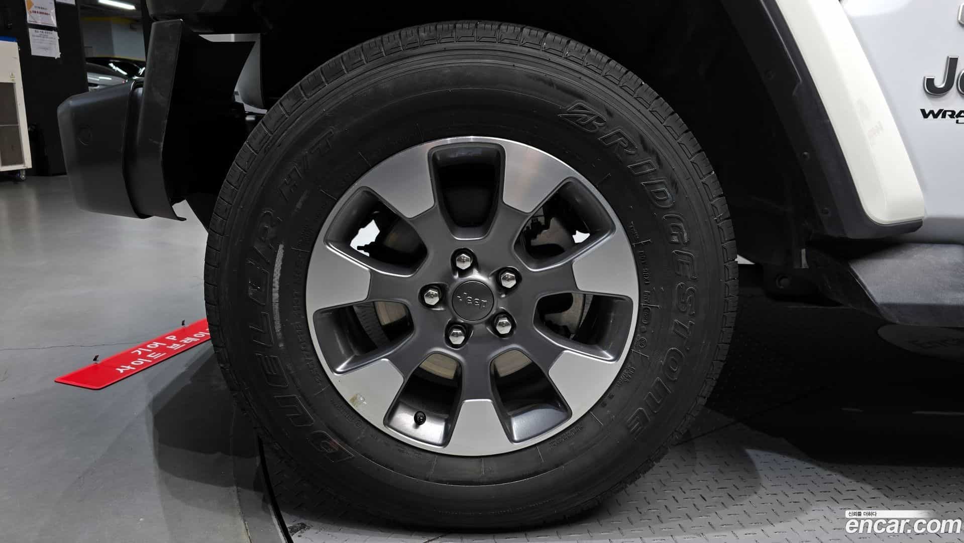 Wrangler Jeep 2021.6-OUTER-005