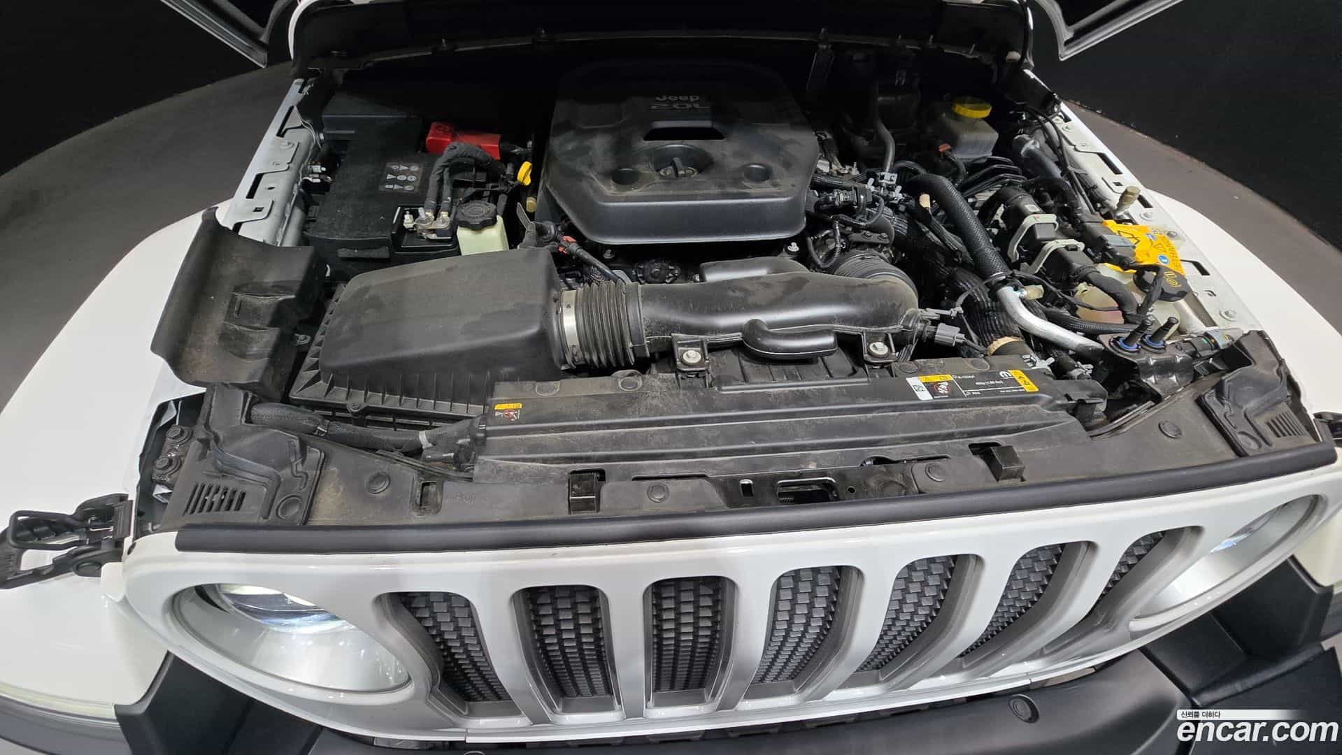 Wrangler Jeep 2021.6-OUTER-006