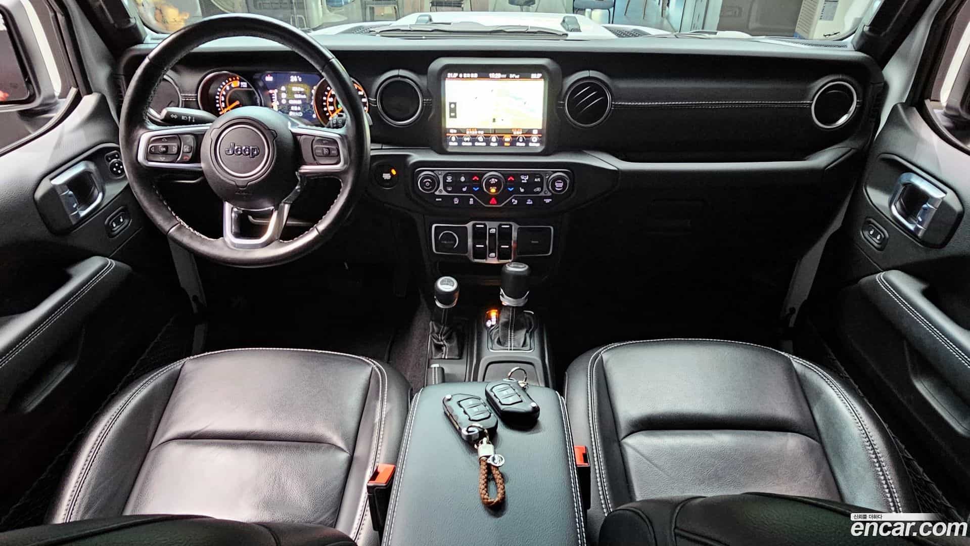 Wrangler Jeep 2021.6-INNER-007