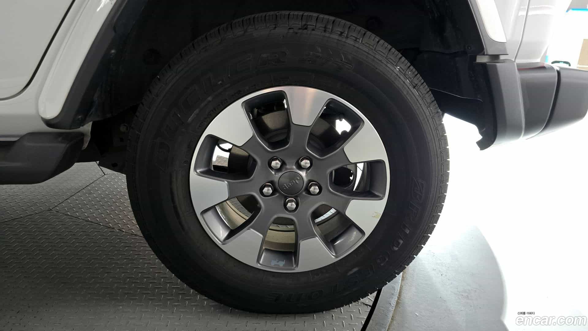 Wrangler Jeep 2021.6-OUTER-031