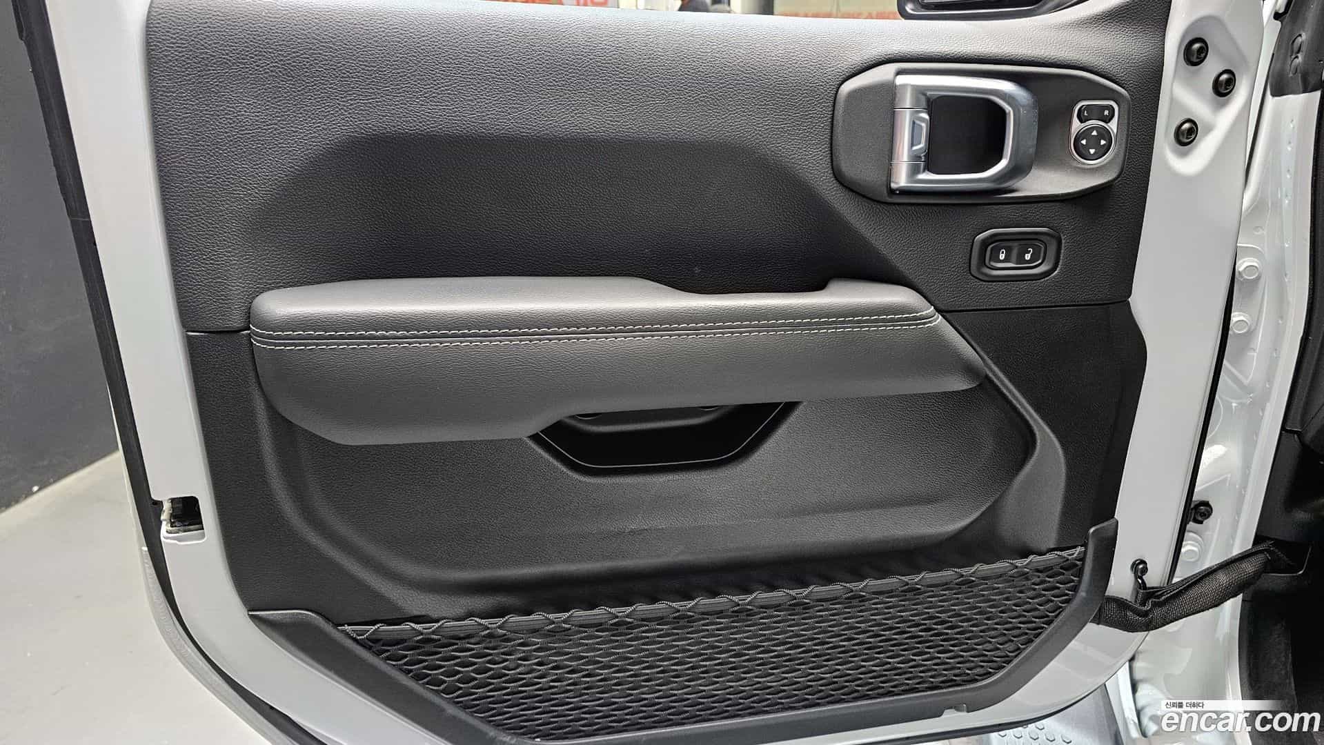 Wrangler Jeep 2021.6-INNER-034