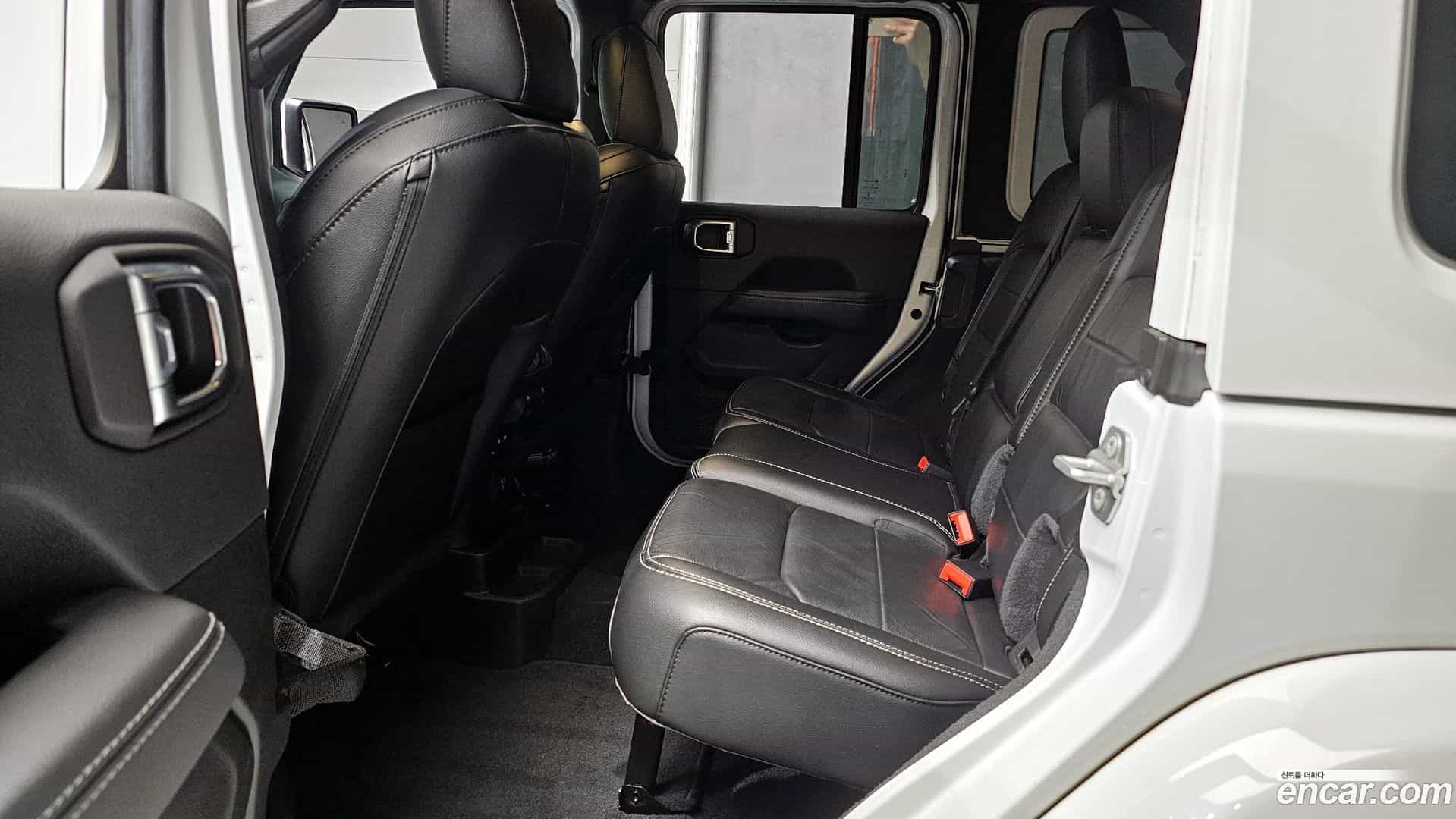 Wrangler Jeep 2021.6-INNER-036