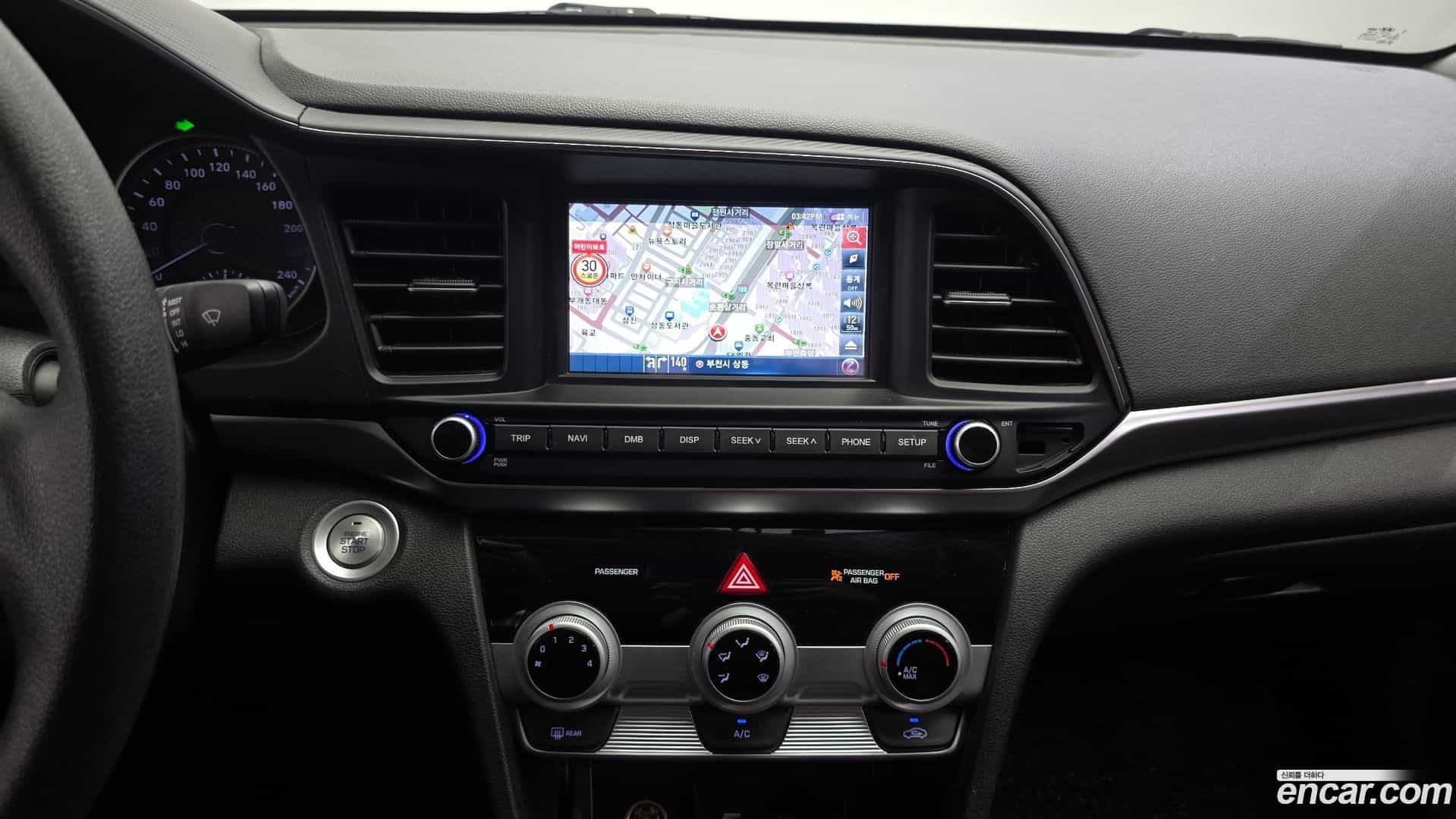 AVANTE Hyundai 2020.2-OPTION-018