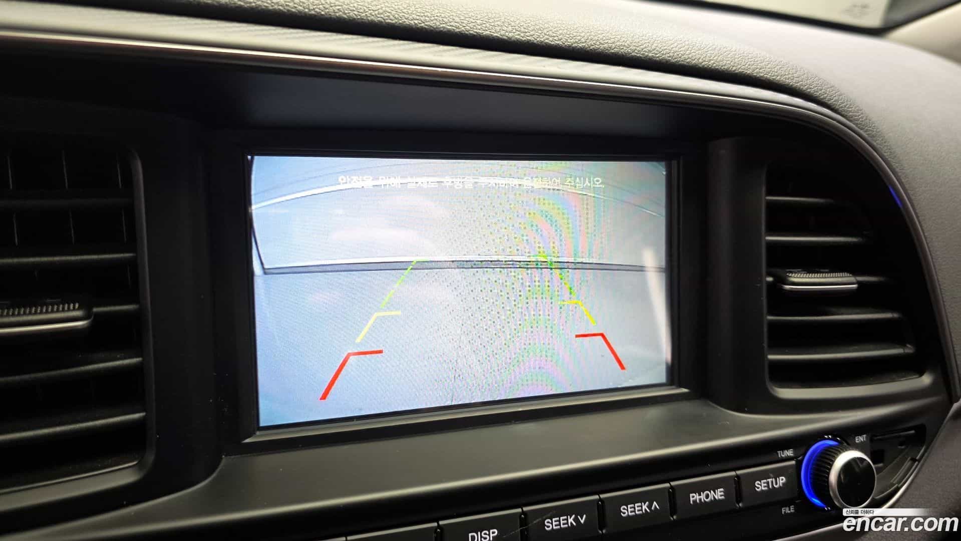 AVANTE Hyundai 2020.2-OPTION-020