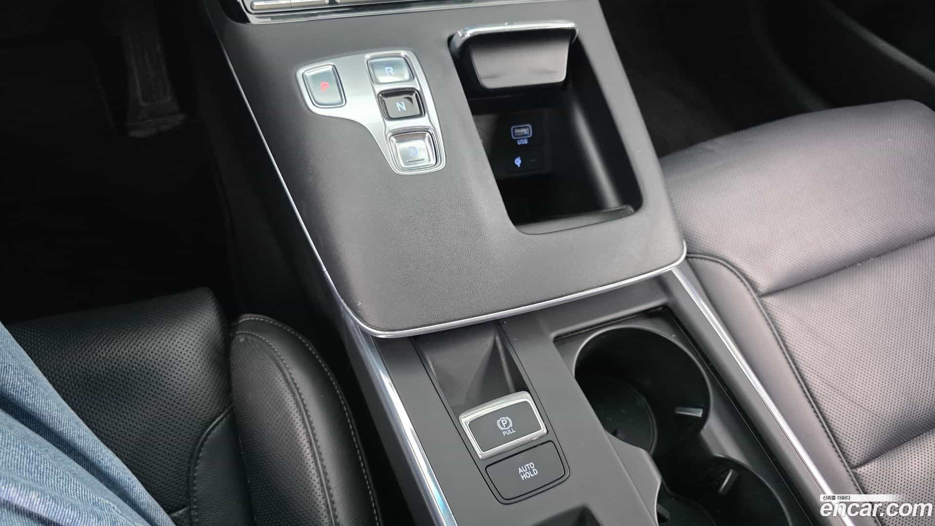 Grandeur Hyundai 2022.5-INNER-009